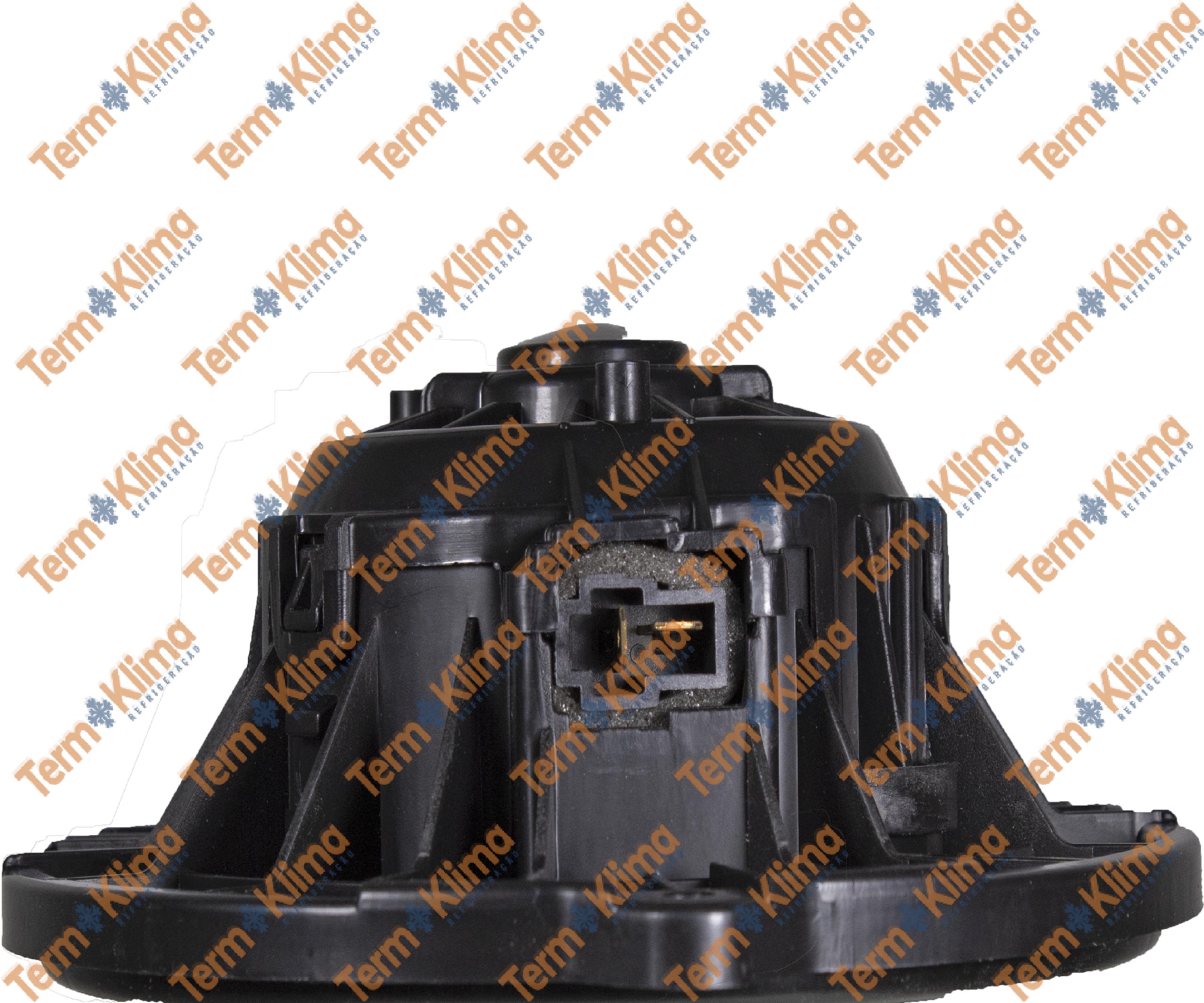 VENTILADOR CAIXA EVAP. FORD RANGER 2013 - 44019