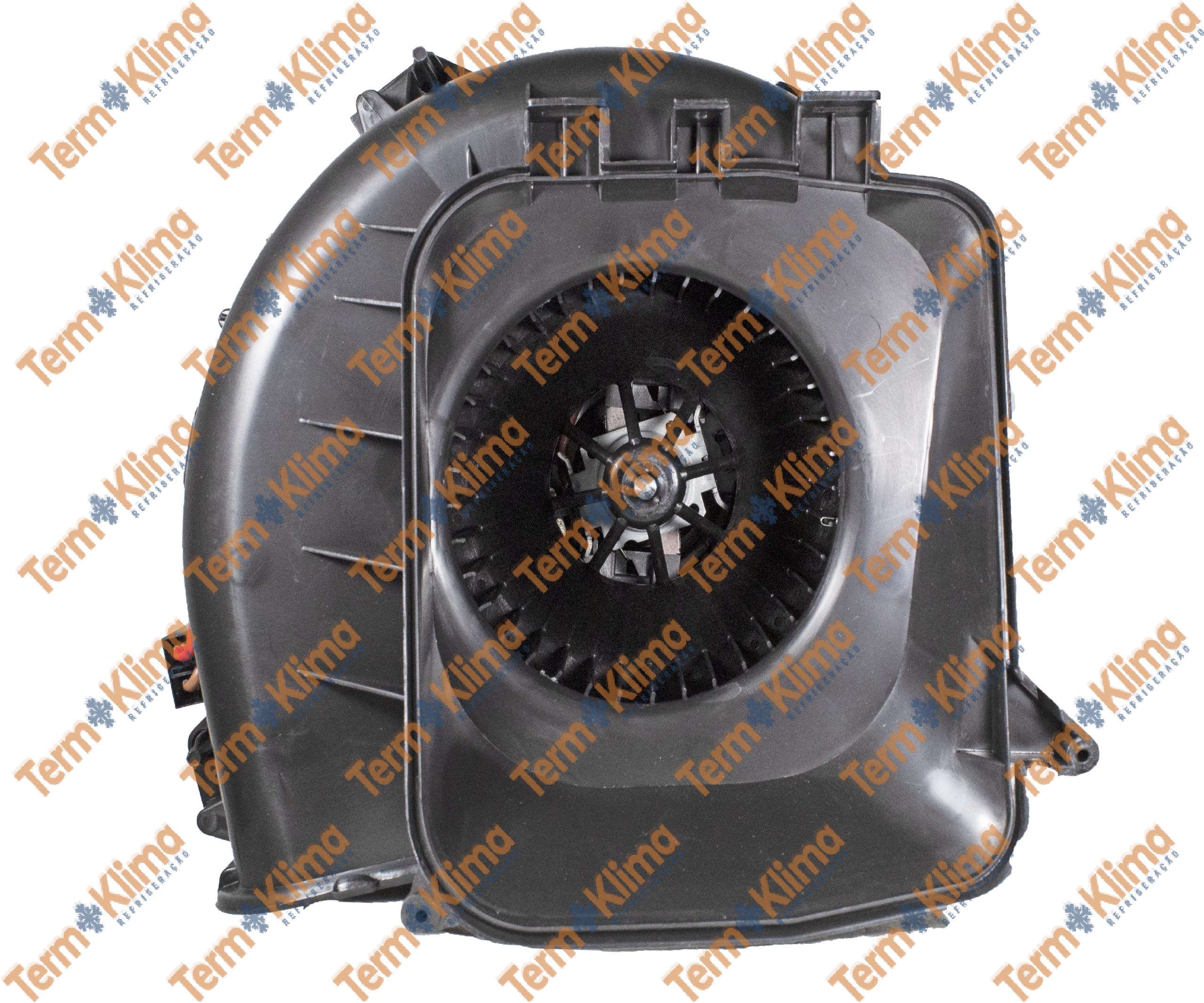 VENTILADOR CX EVAP. GM CORSA MAX - 44044