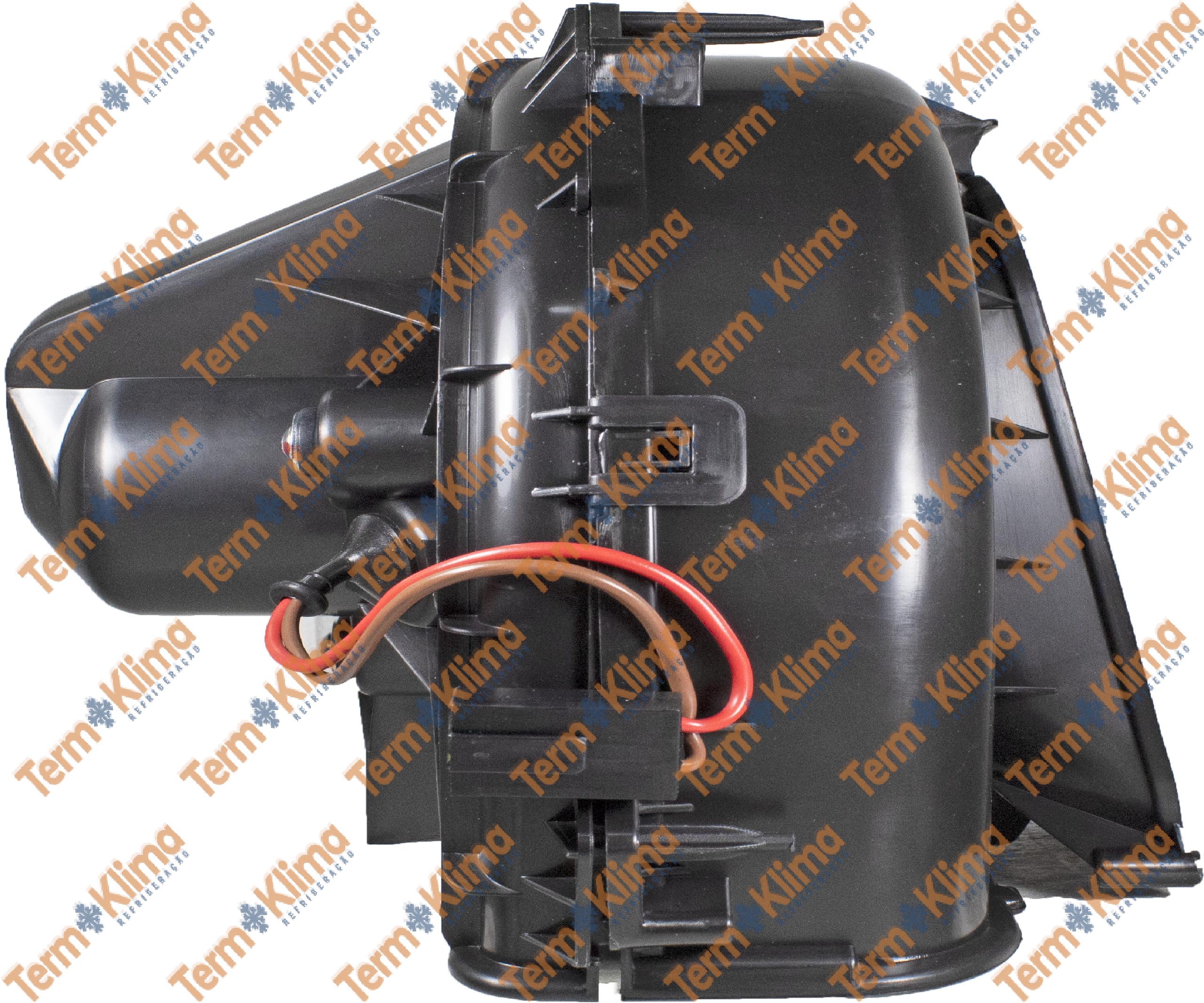 VENTILADOR CX EVAP. GM CORSA MAX - 44044