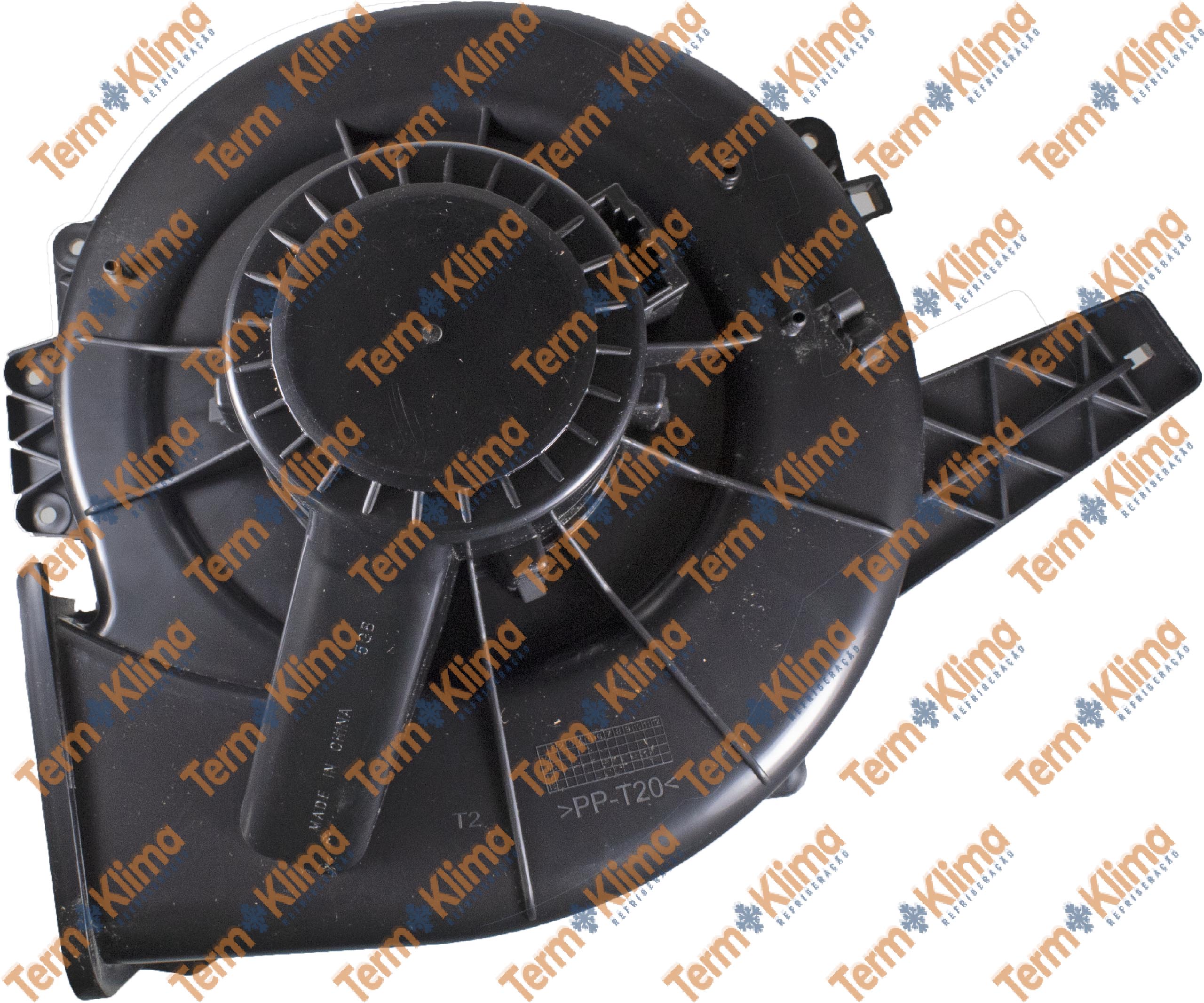 VENTILADOR DE CAIXA EVAPORADORA - 44018