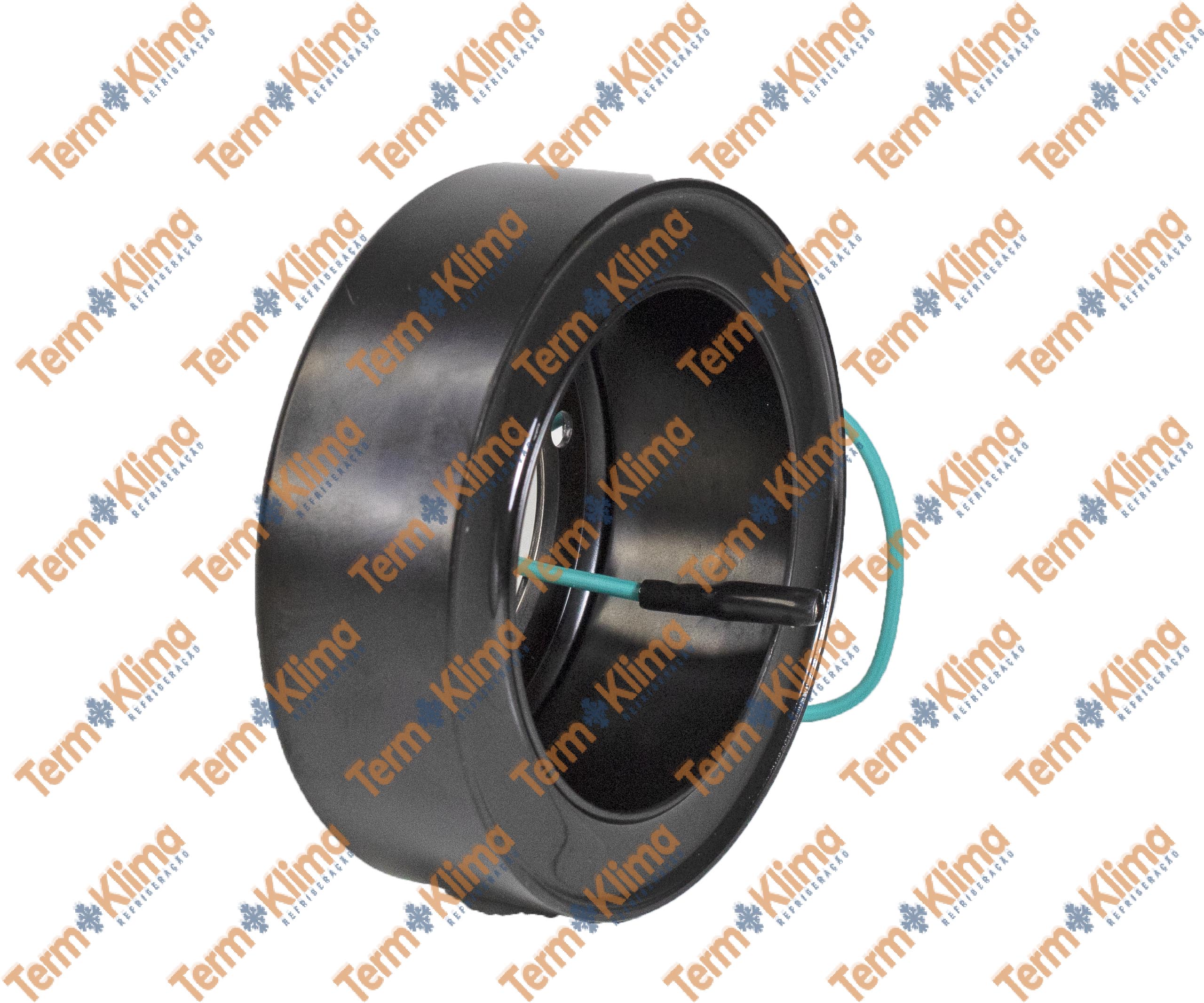 BOBINA MAGNETICA 5H14 24V - 14008