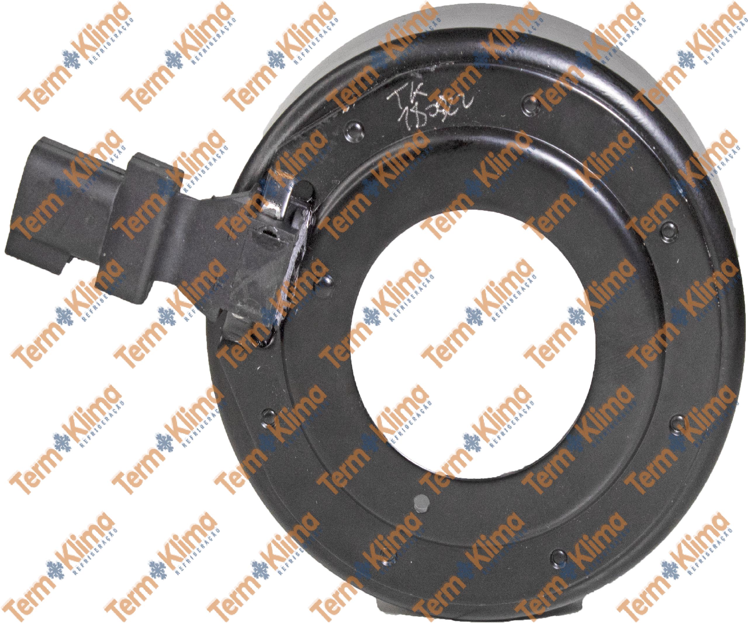 BOBINA MAGNETICA FX15 FORD - 14010