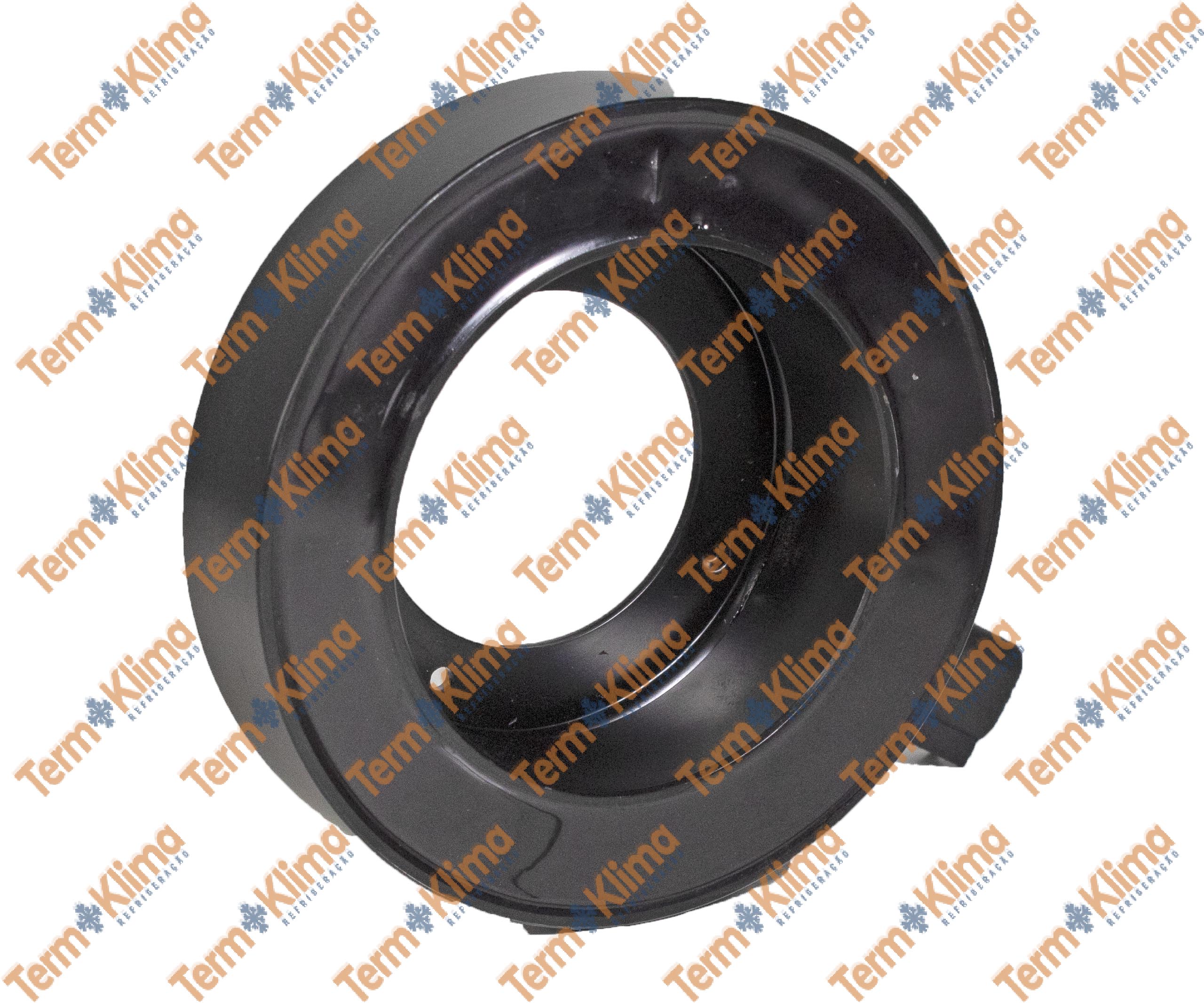 BOBINA MAGNETICA FX15 FORD - 14010