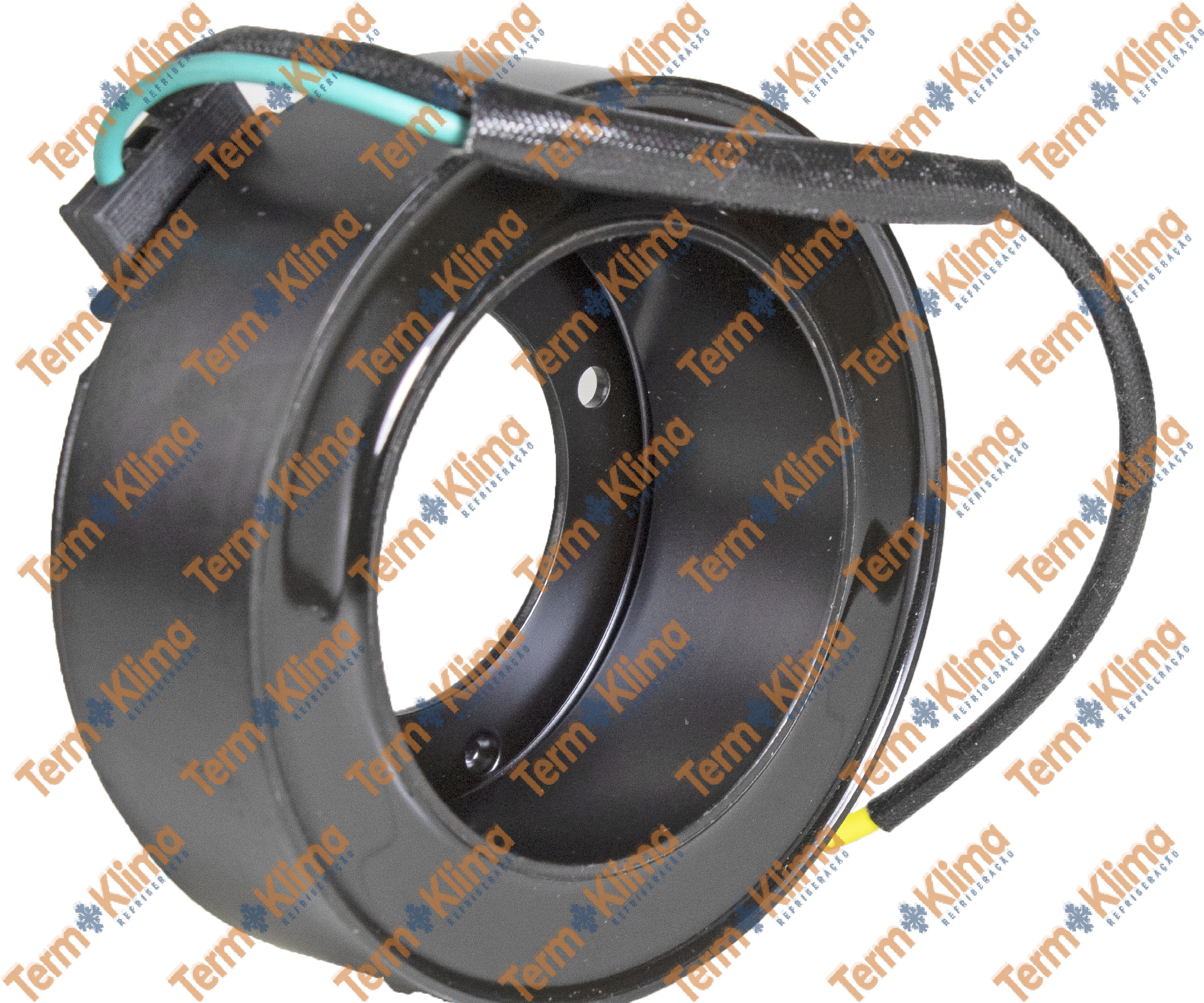 BOBINA MAGNETICA 7H15 24V VOLVO 132MM - 14054