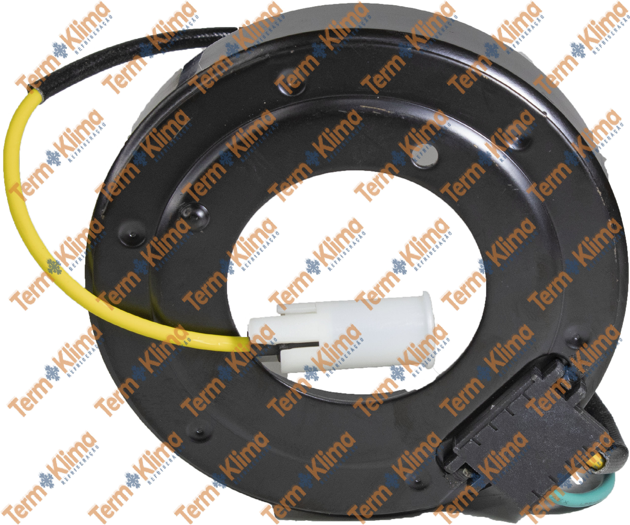 BOBINA MAGNETICA 7H15 24V VOLVO 132MM - 14054