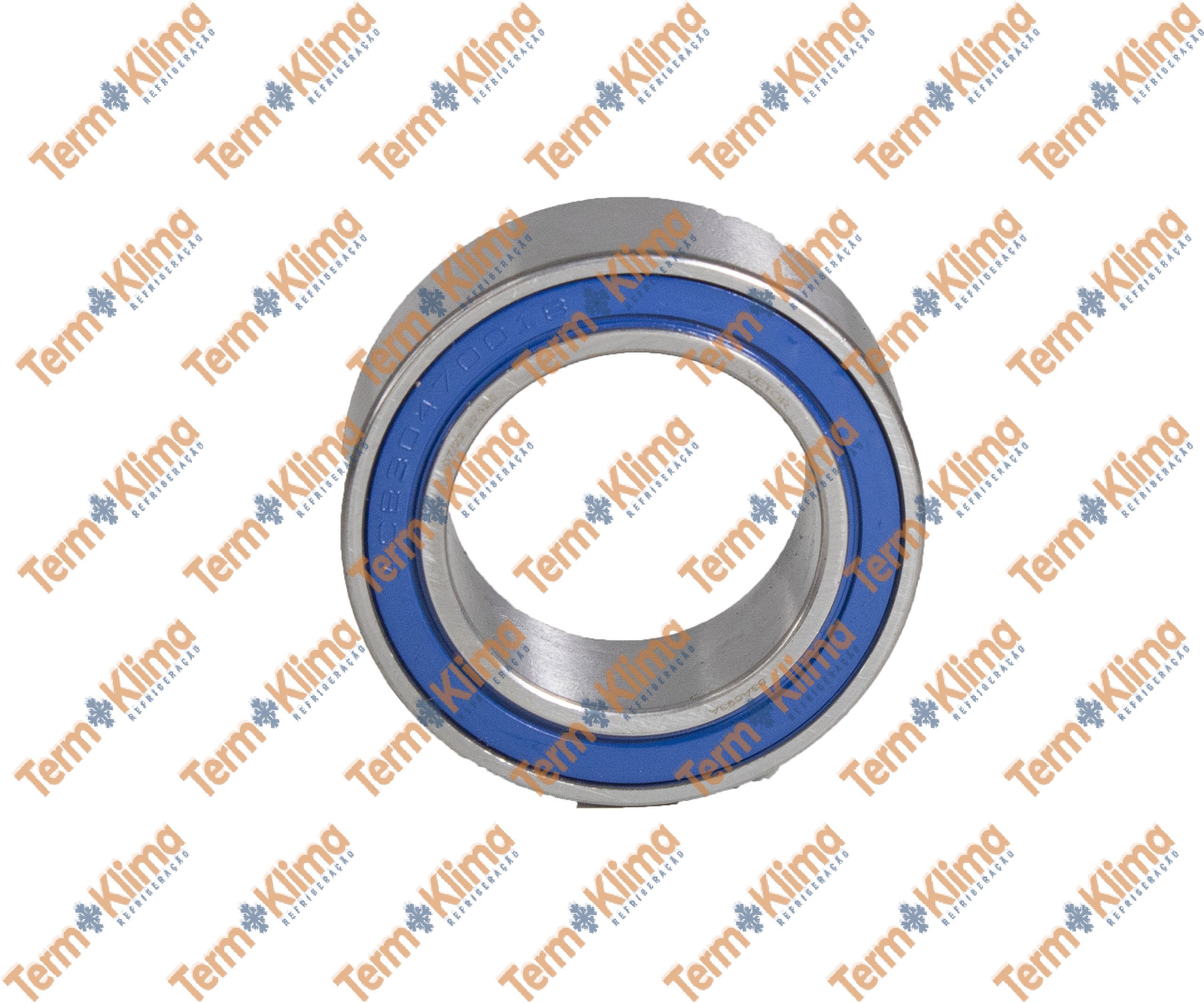 ROLAMENTO COMPRESSOR NISSAN MARCH - 55019