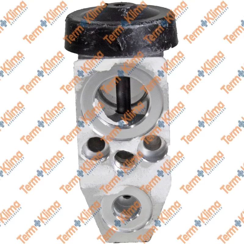 VALVULA DE EXPANSÃO FORD ECOSPORT NEW - 64105