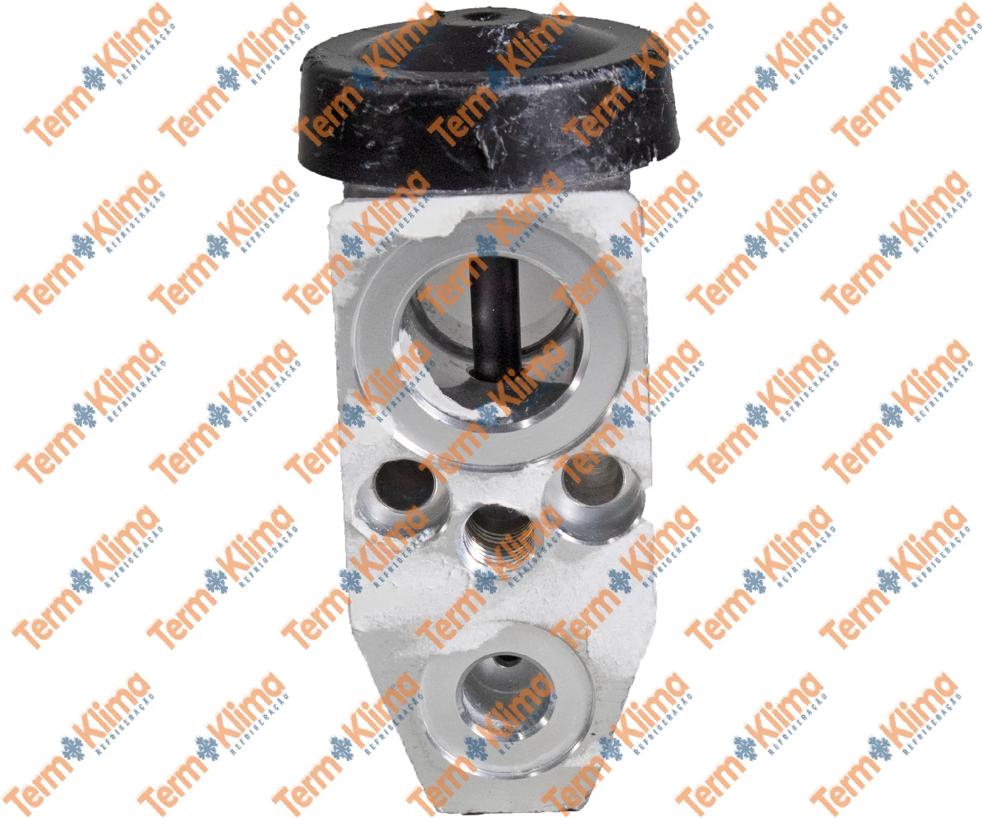 VALVULA DE EXPANSÃO FORD ECOSPORT NEW - 64105