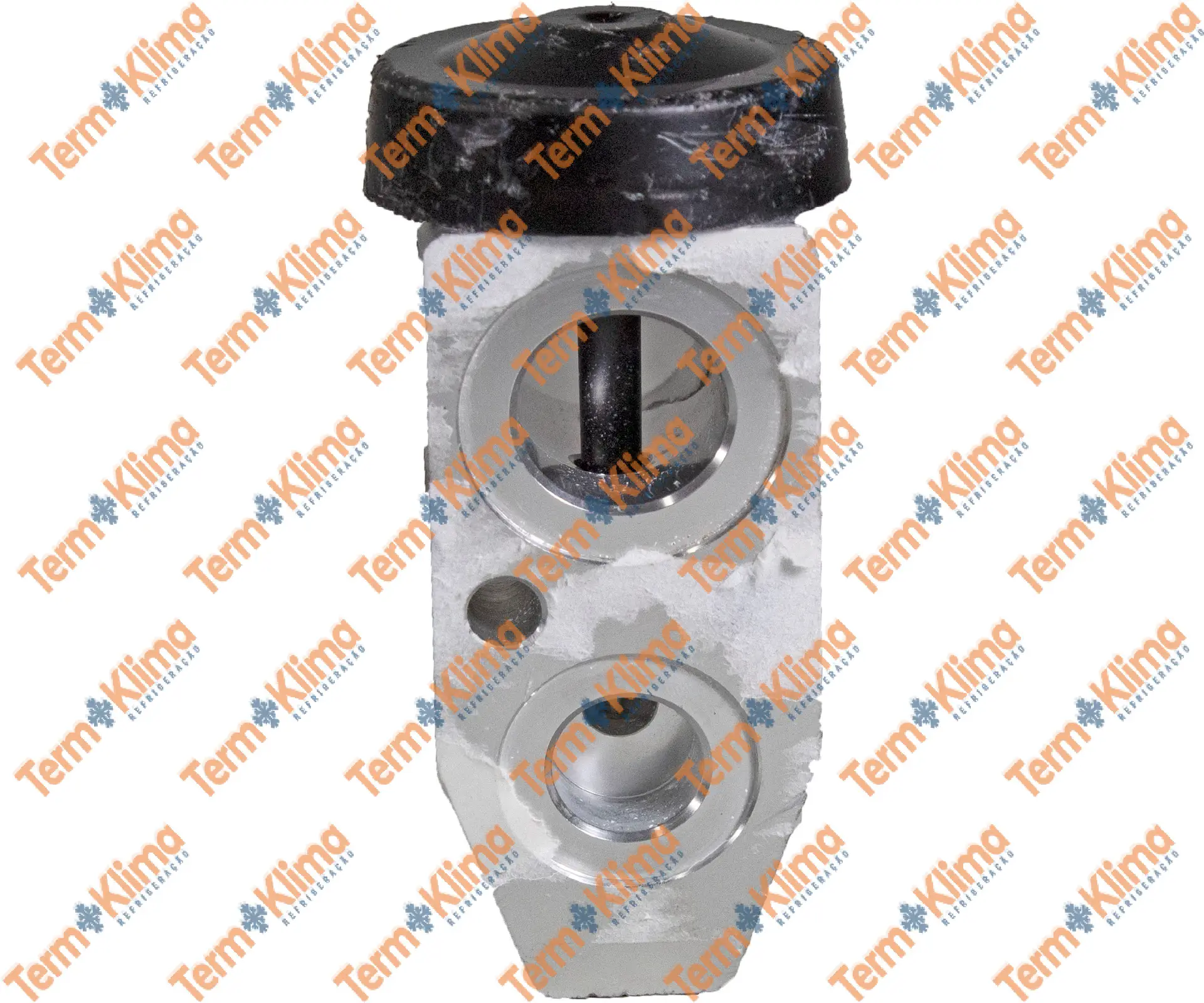 VALVULA DE EXPANSÃO FORD ECOSPORT NEW - 64105