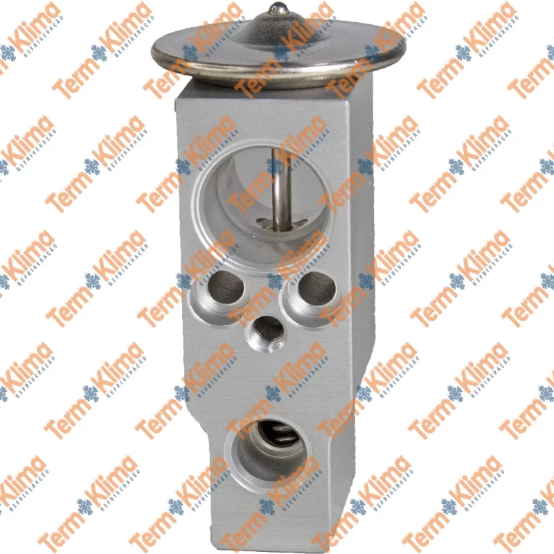 VALVULA DE EXPANSÃO HONDA CIVIC 01/08 - 64011