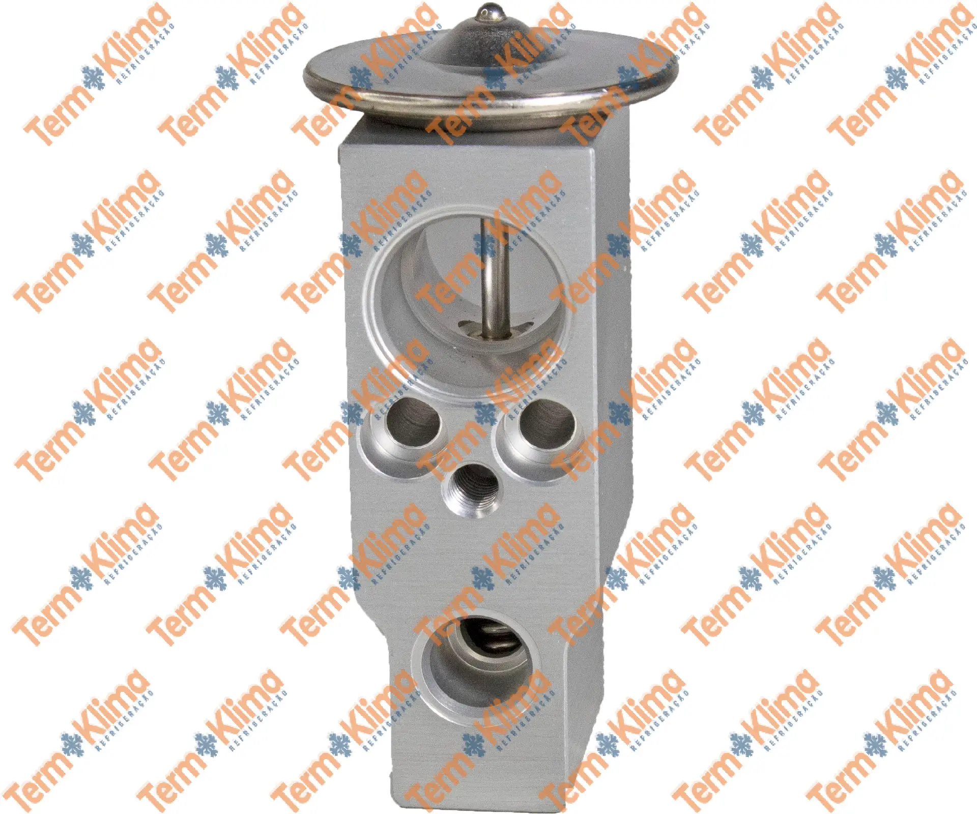 VALVULA DE EXPANSÃO HONDA CIVIC 01/08 - 64011