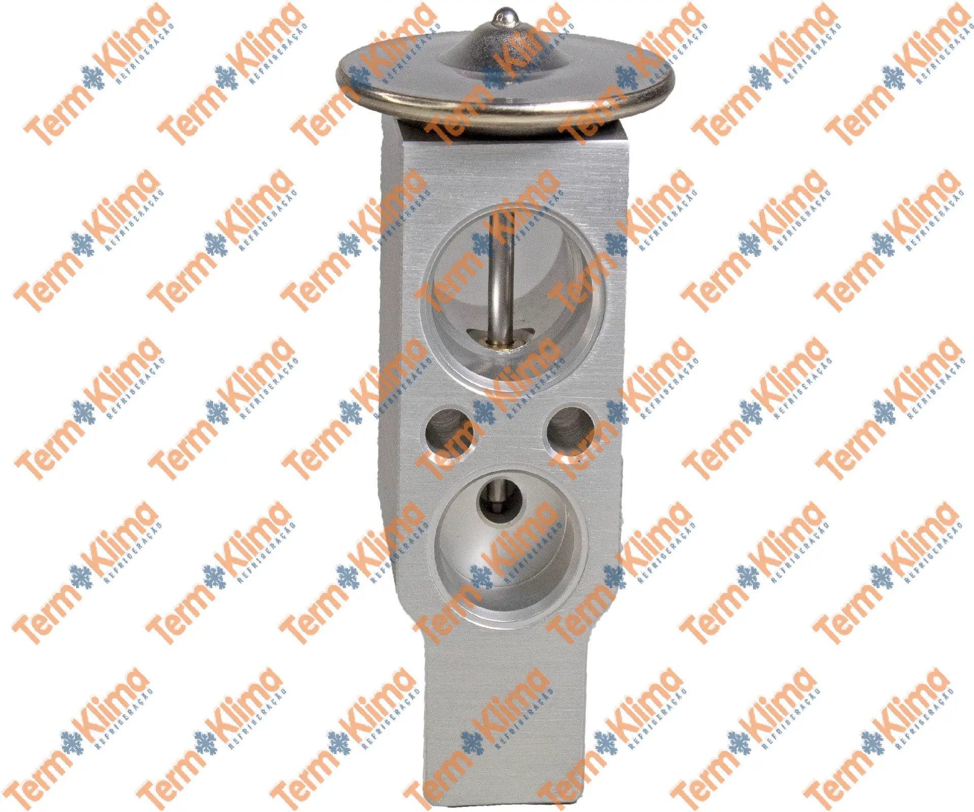 VALVULA DE EXPANSÃO HONDA CIVIC 01/08 - 64011