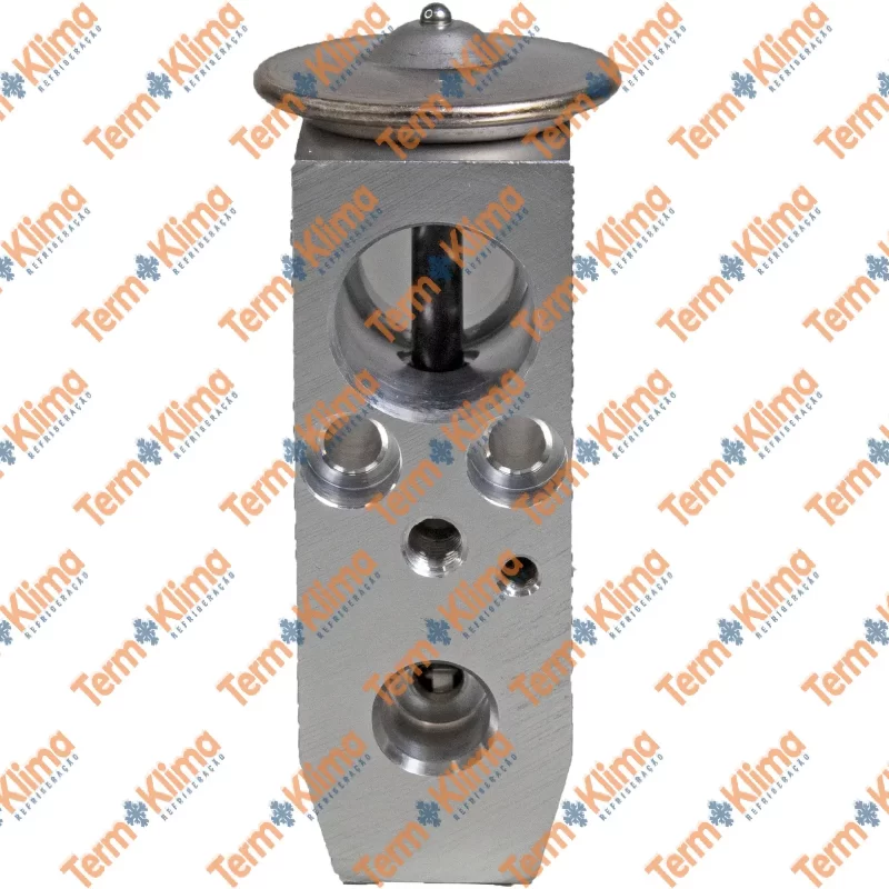 VALVULA DE EXPANSÃO NISSAN / MARCH / VERSA - 64060