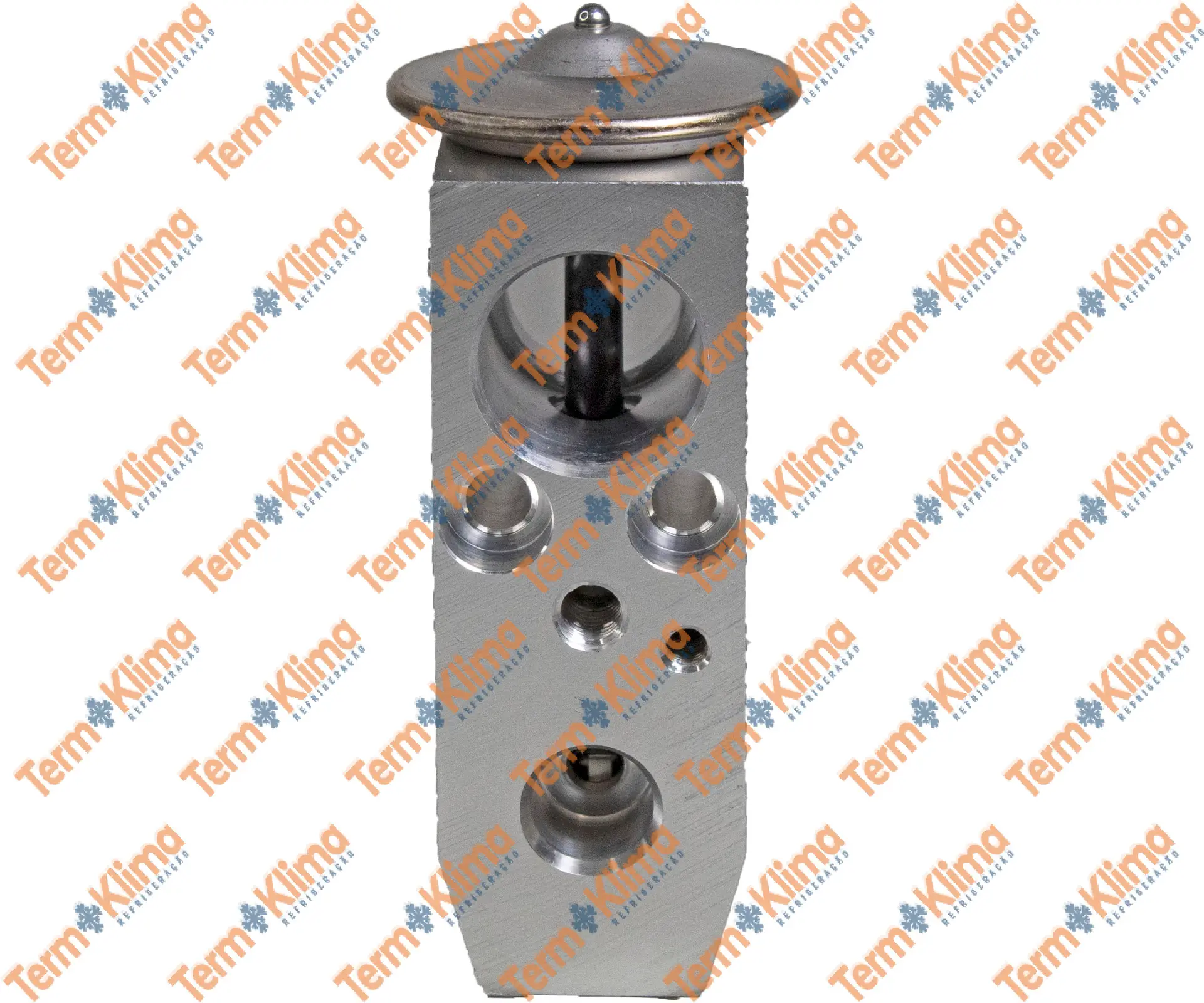 VALVULA DE EXPANSÃO NISSAN / MARCH / VERSA - 64060