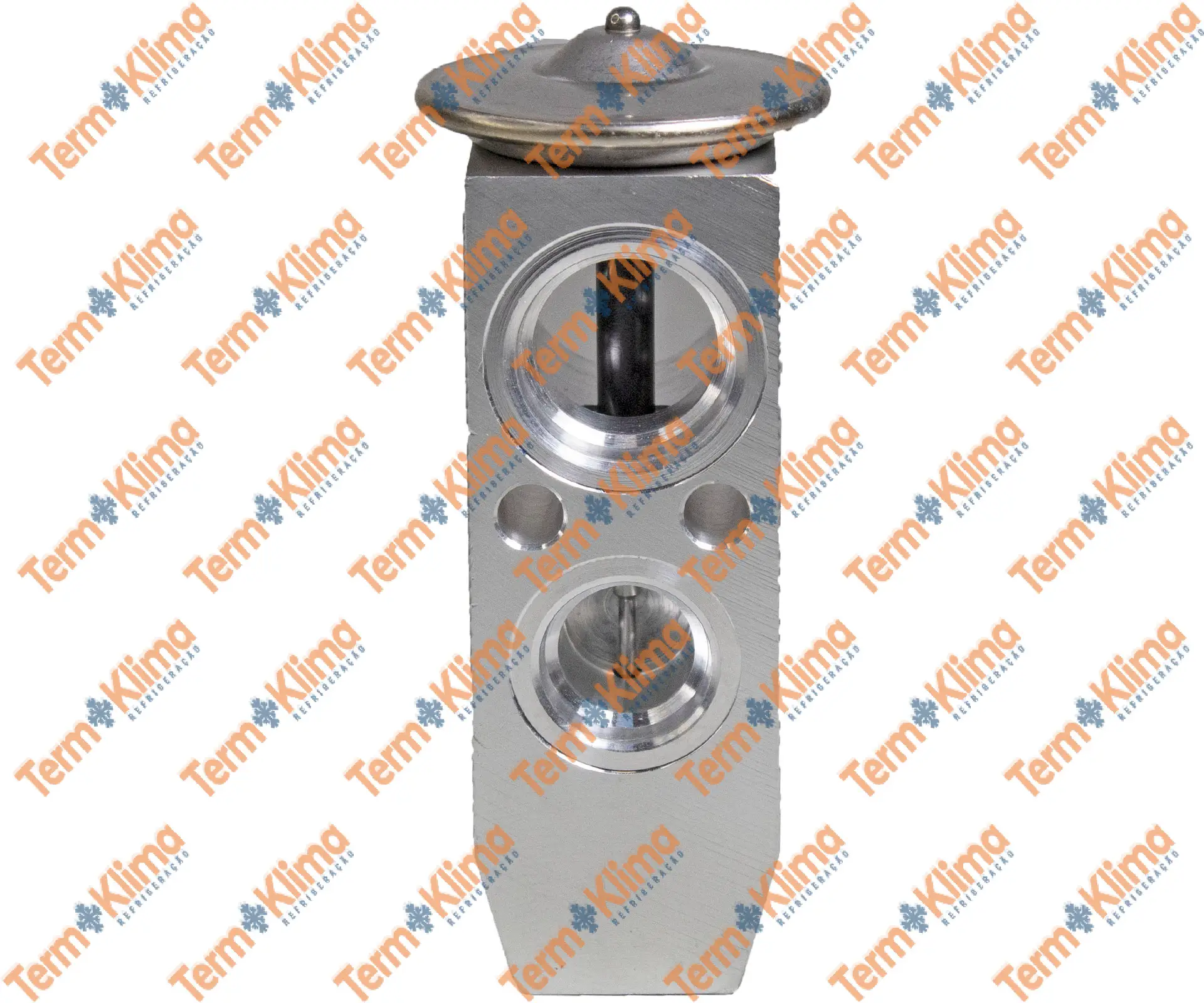 VALVULA DE EXPANSÃO NISSAN / MARCH / VERSA - 64060