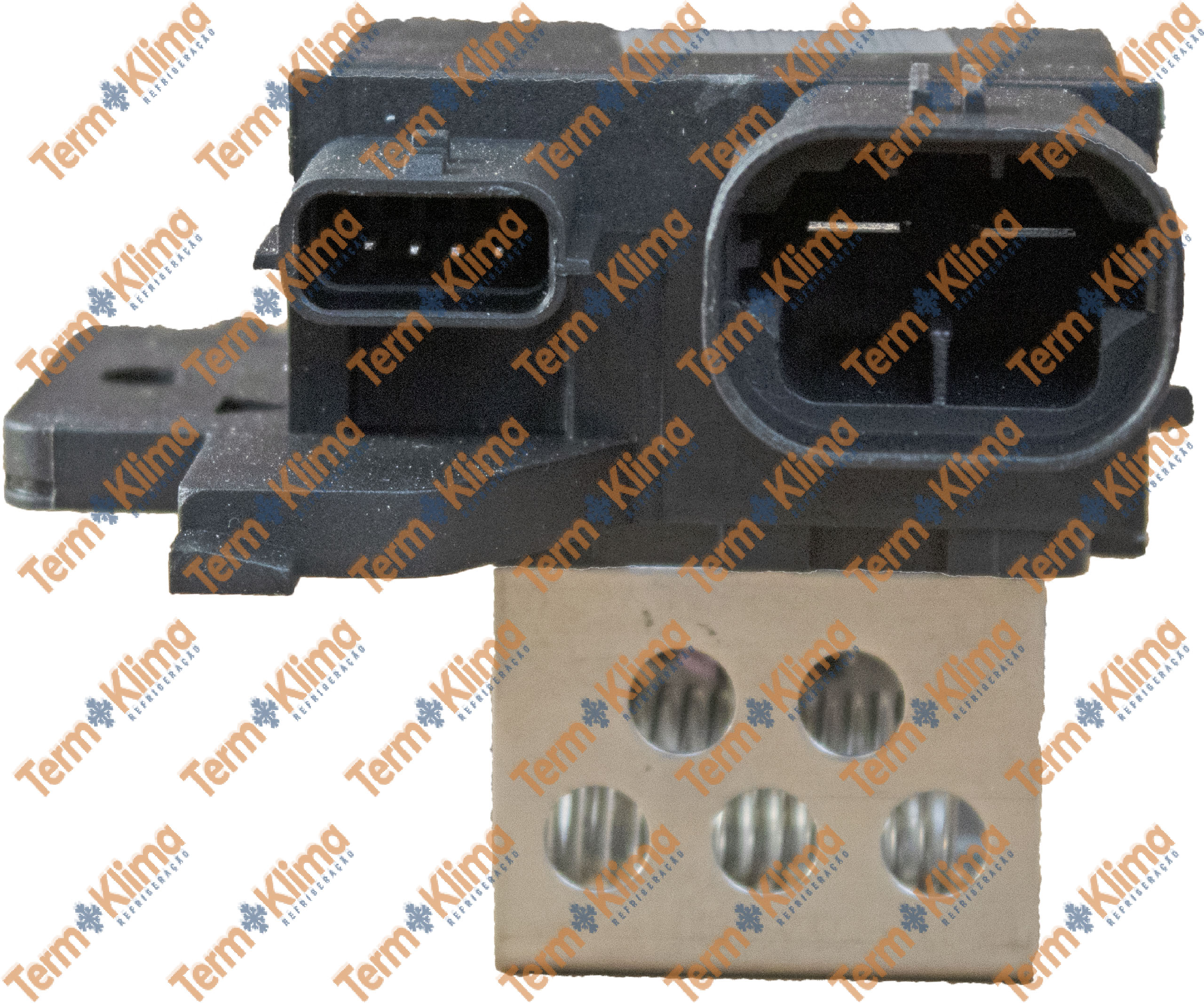 RESISTENCIA RENAULT LOGAN - 53051