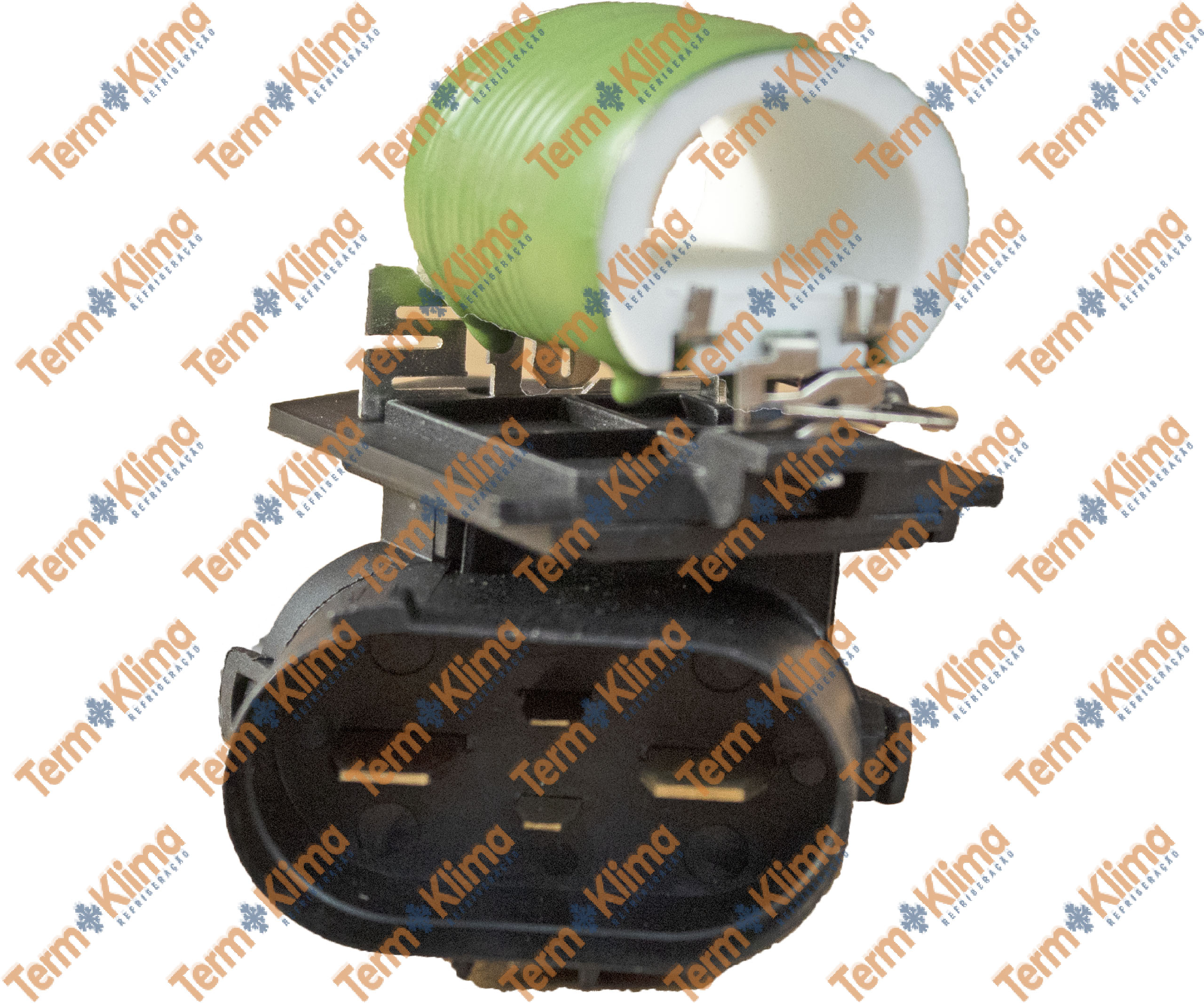 RESISTENCIA ELETRO-VENTILADOR GM MERIVA