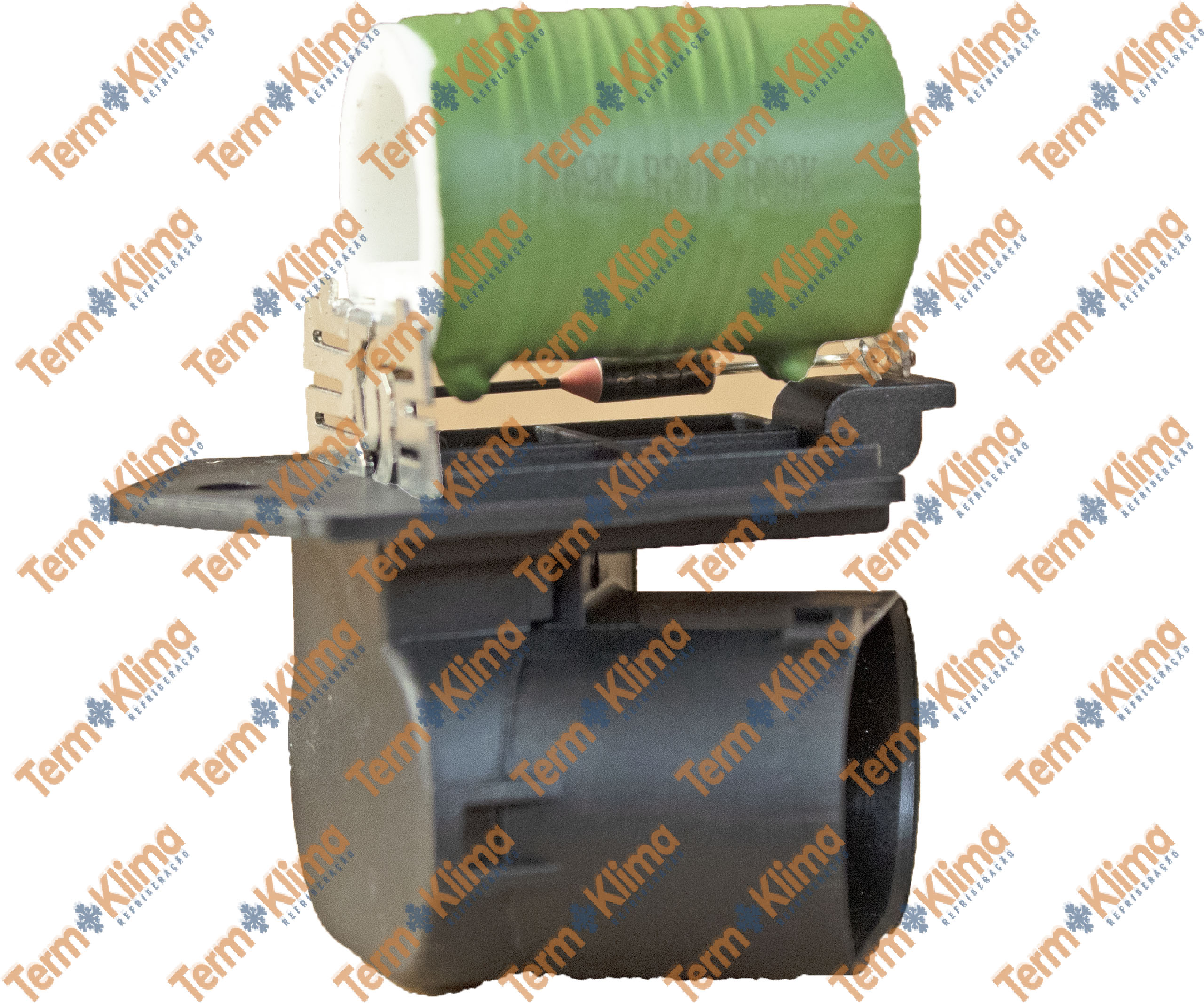 RESISTENCIA ELETRO-VENTILADOR GM MERIVA