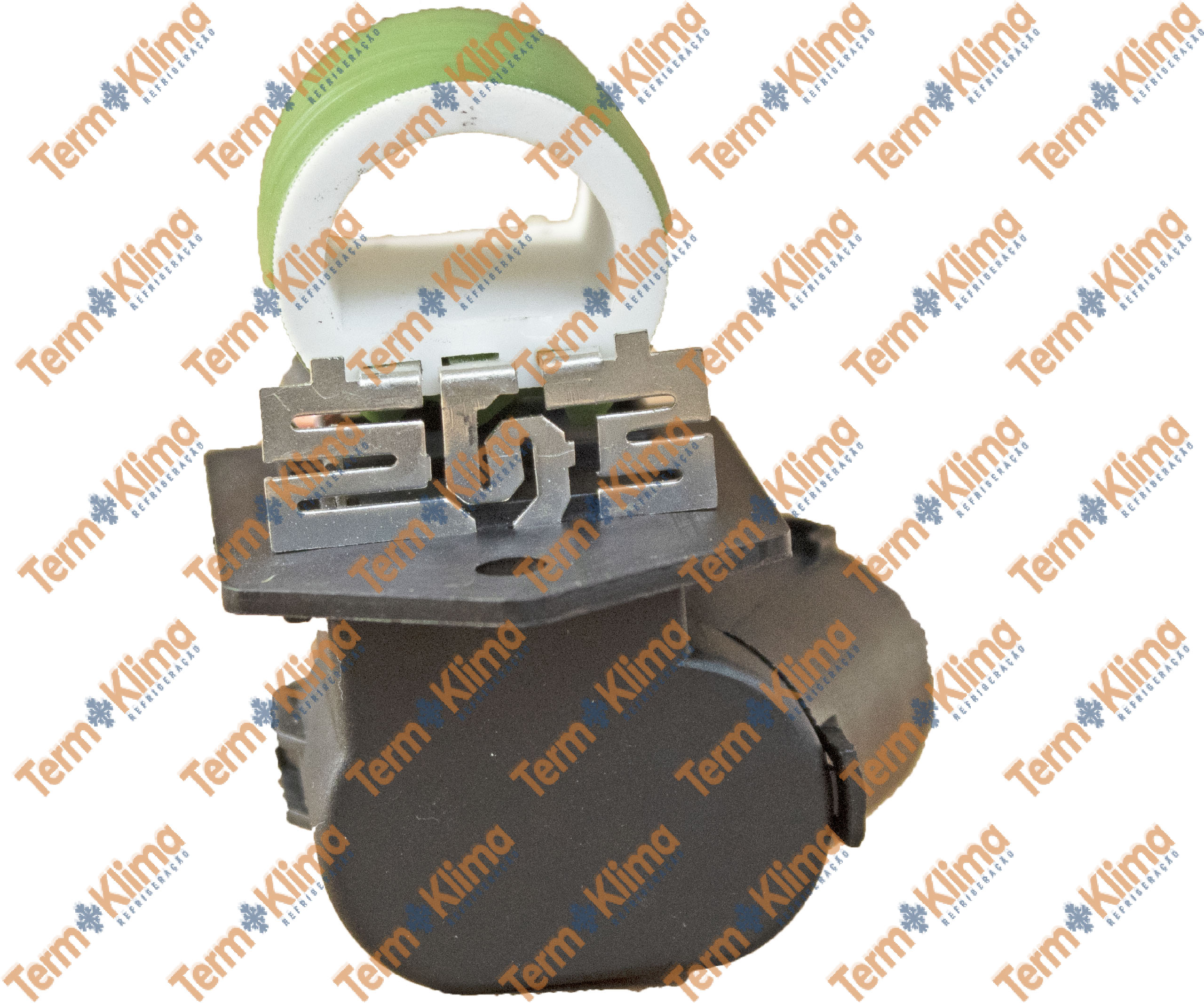 RESISTENCIA ELETRO-VENTILADOR GM MERIVA