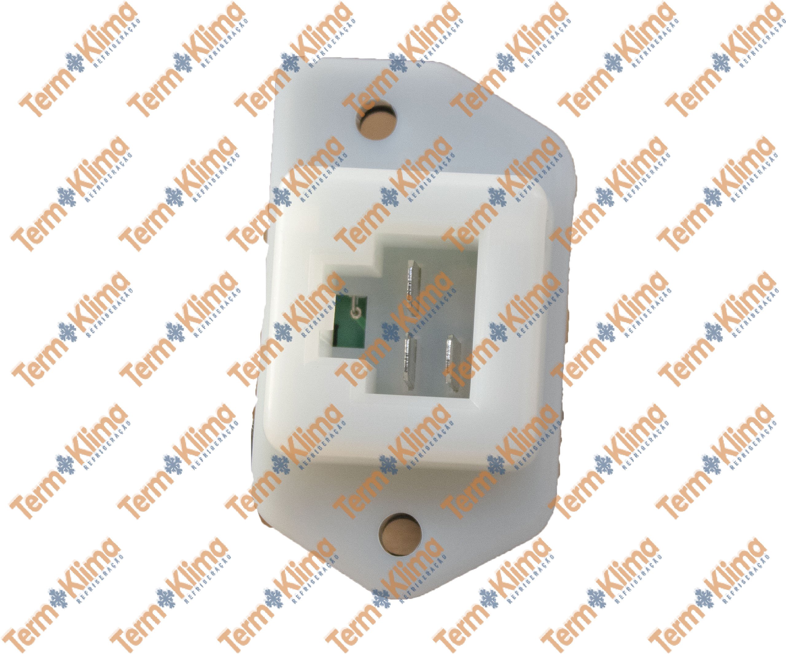 RESISTENCIA GM S10/BLAZER 2.4 2013 - 53025