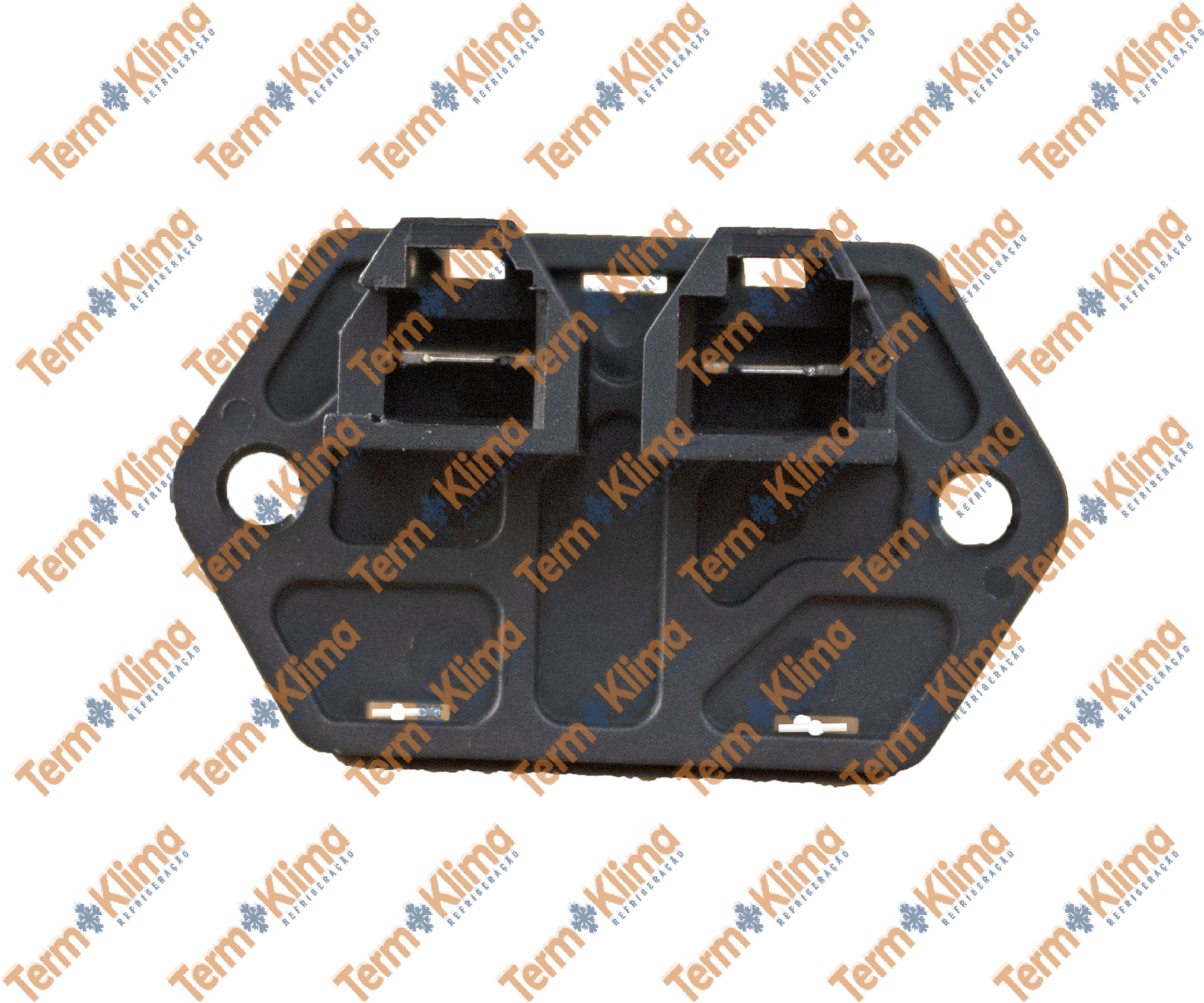 RESISTÊNCIA PARA ELETRO-VENTILADOR PALIO FIRE - 53030