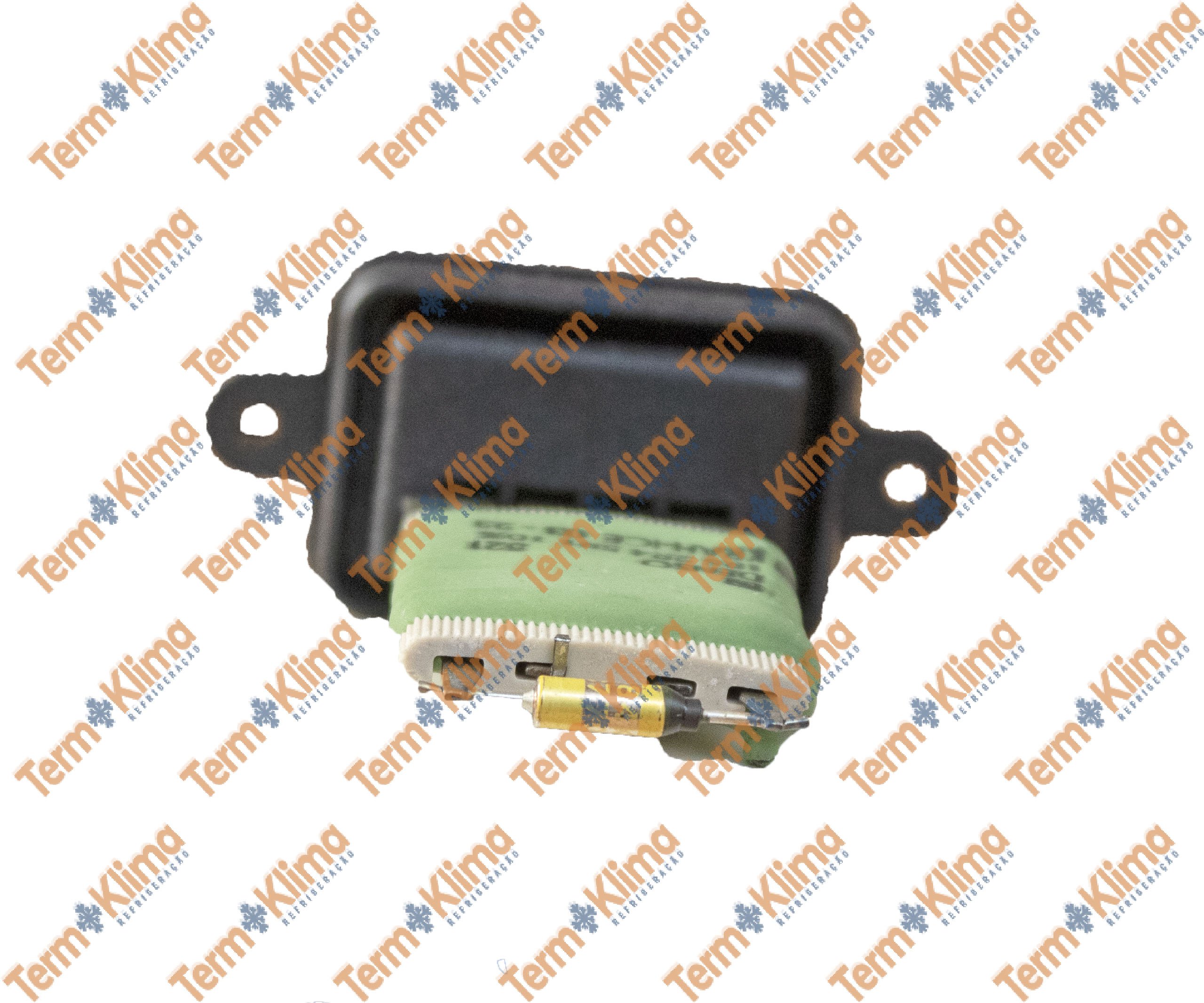 RESISTENCIA CX EVAP MB ATRON - 53003