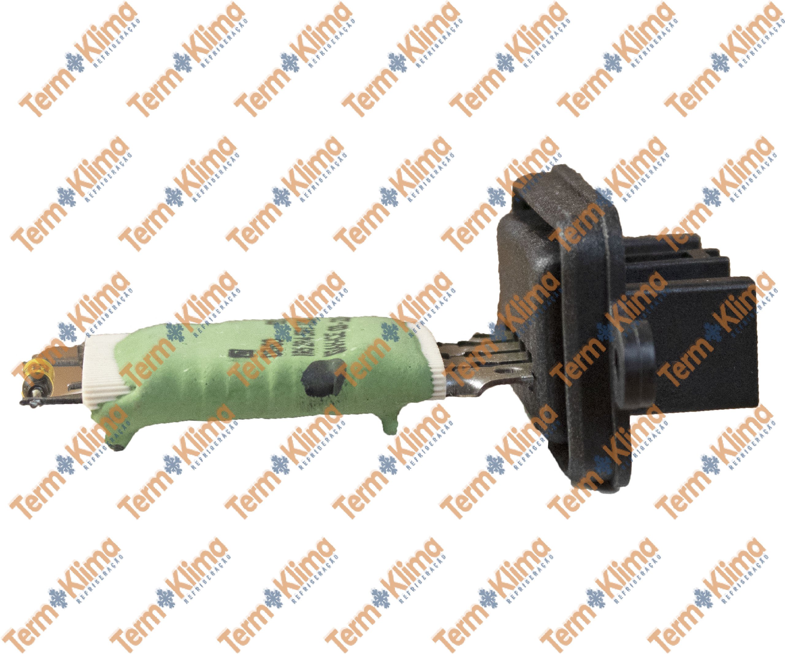 RESISTENCIA CX EVAP MB ATRON - 53003