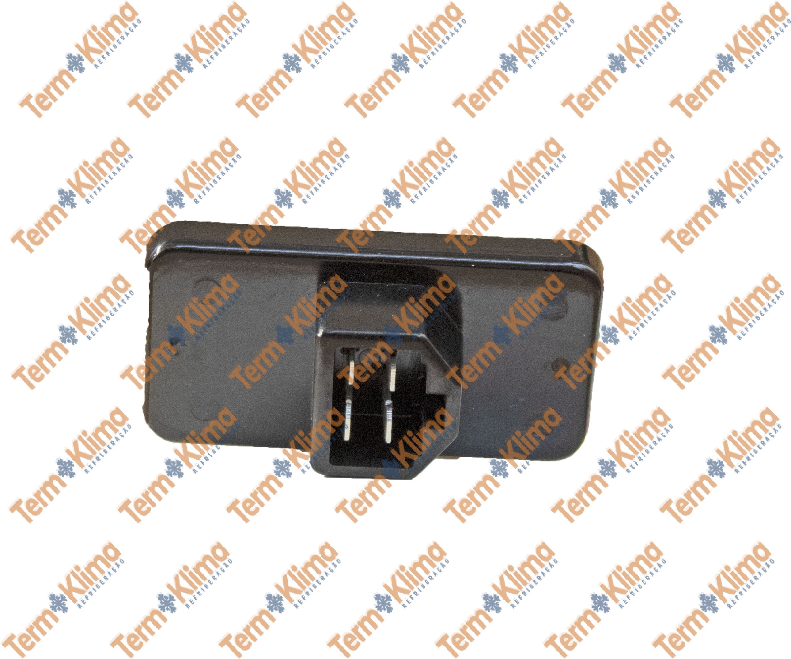 RESISTENCIA CAIXA EVAP. MITSUBISHI - 53067