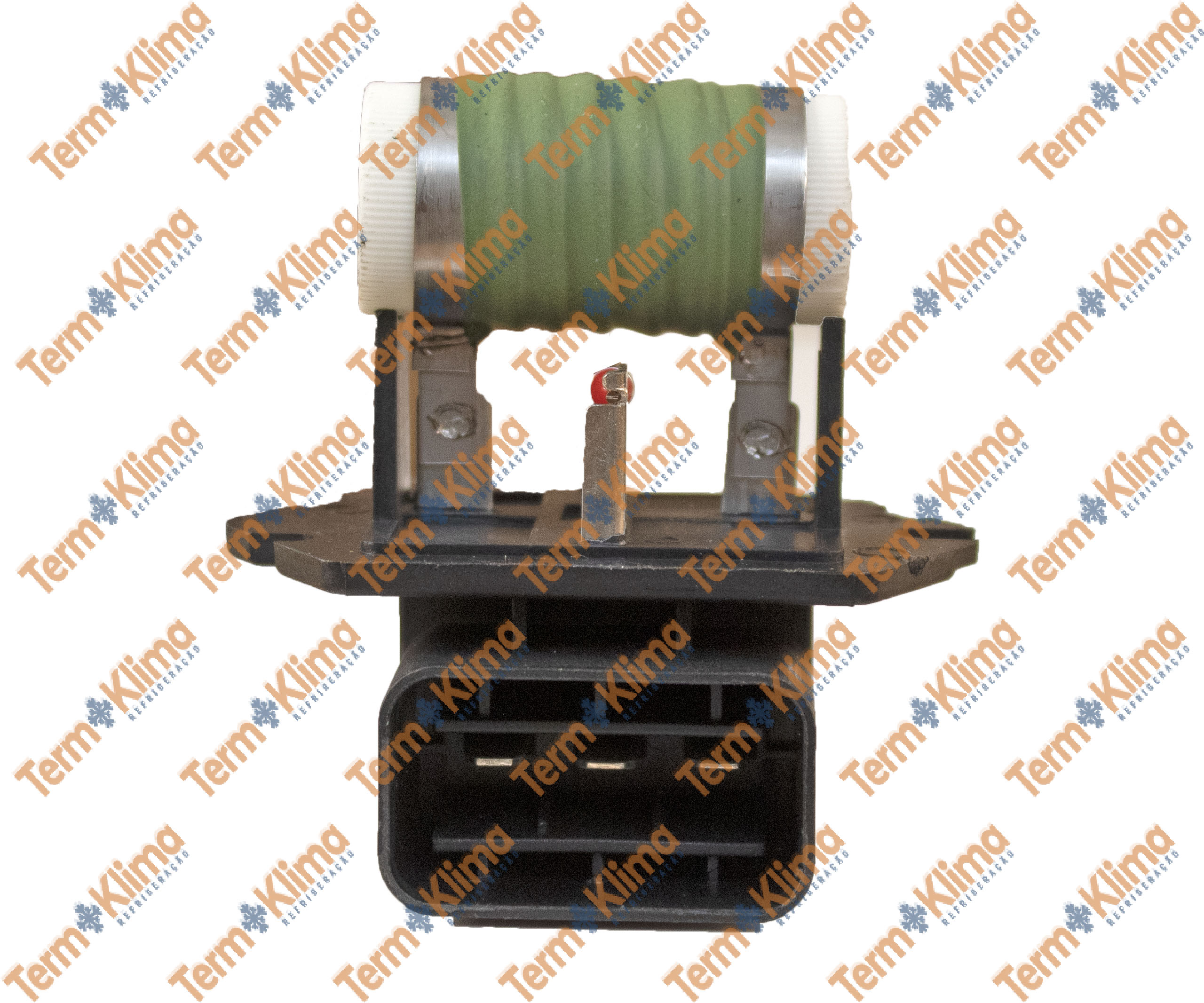 RESISTENCIA ELETRO-VENTILADOR HB20 / IX35 / KIA CERATO - 53065