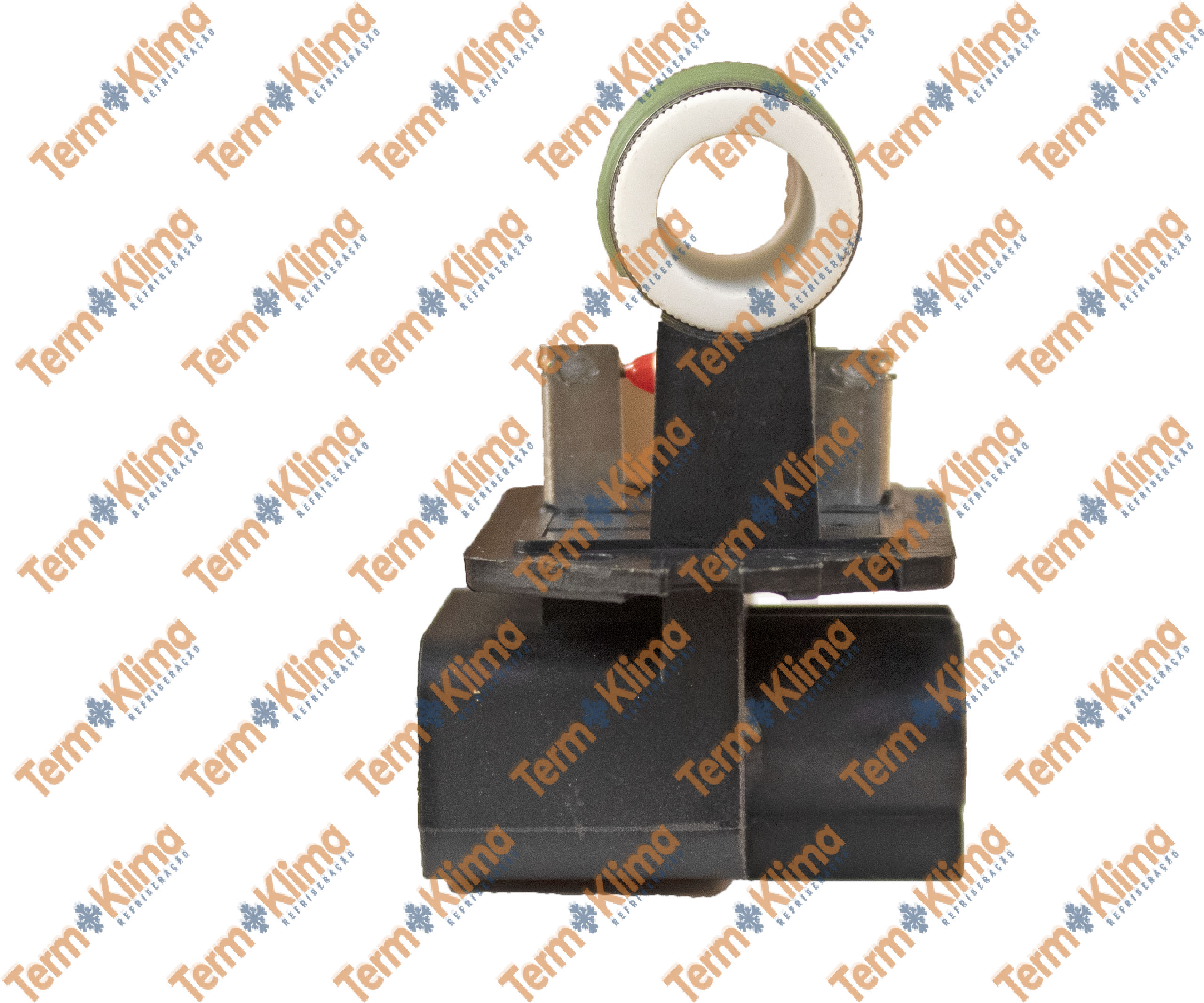 RESISTENCIA ELETRO-VENTILADOR HB20 / IX35 / KIA CERATO - 53065