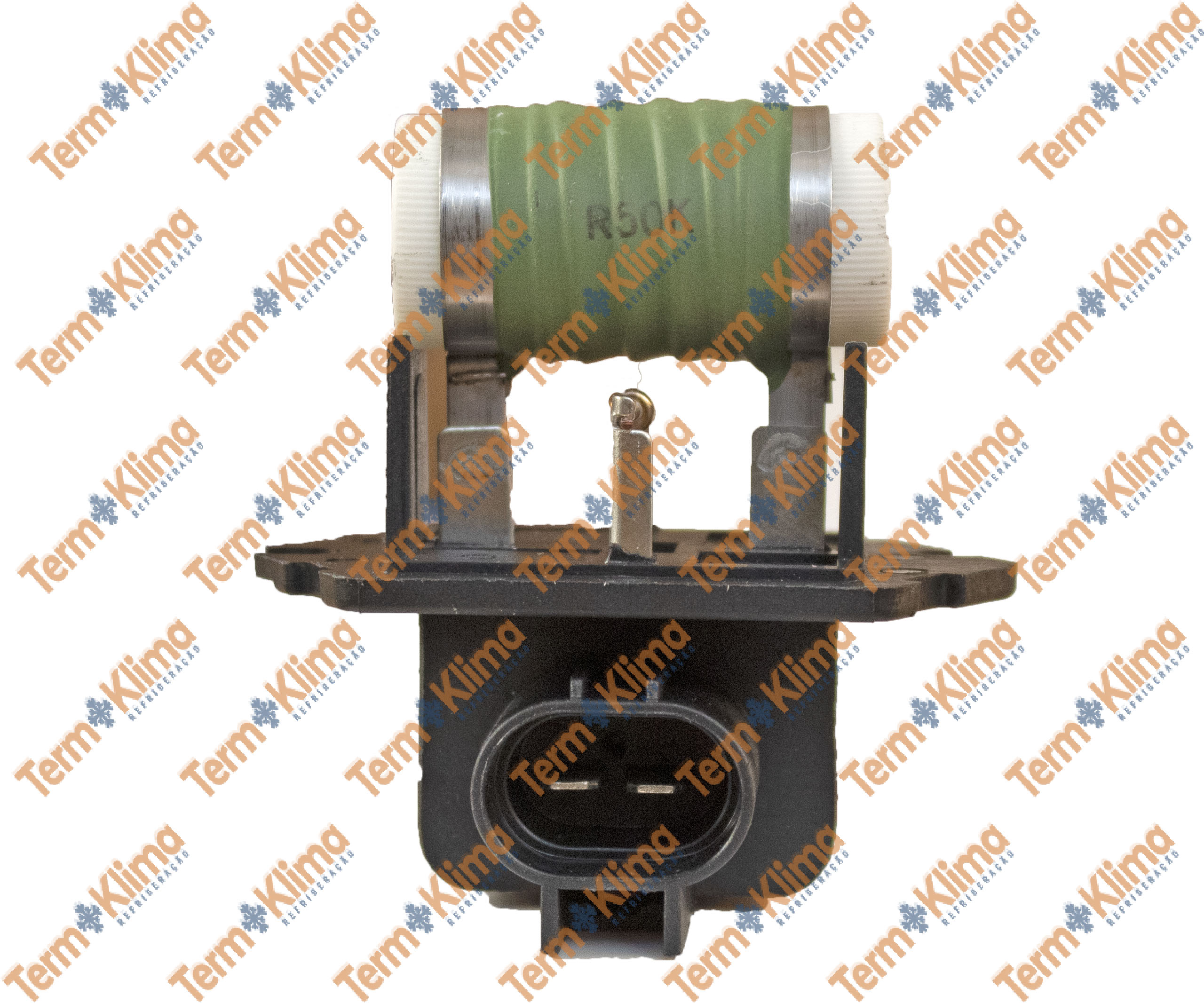 RESISTENCIA ELETRO-VENTILADOR HB20 / IX35 / KIA CERATO - 53065