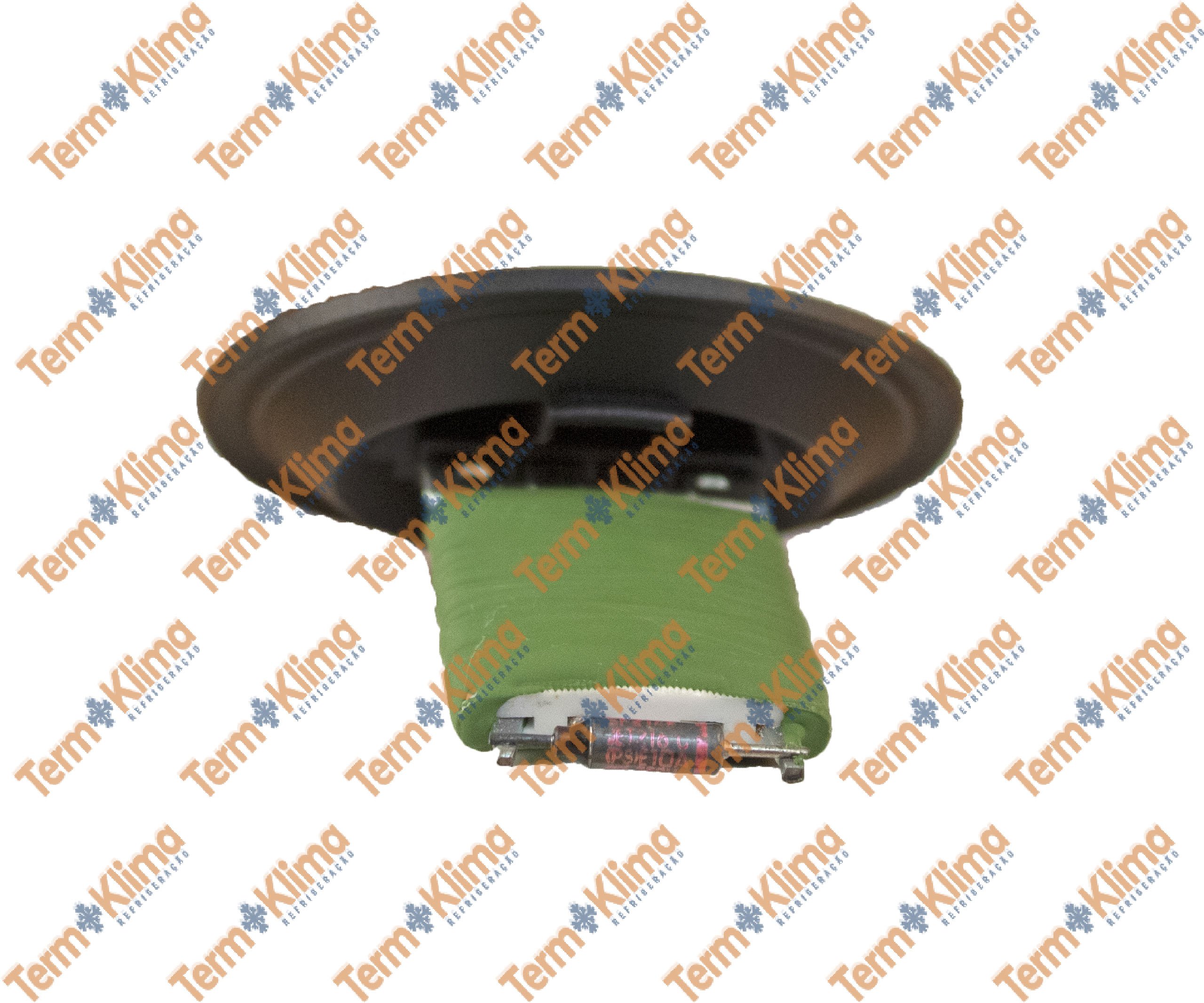 RESISTENCIA CX EVAP. VW POLO - 53062