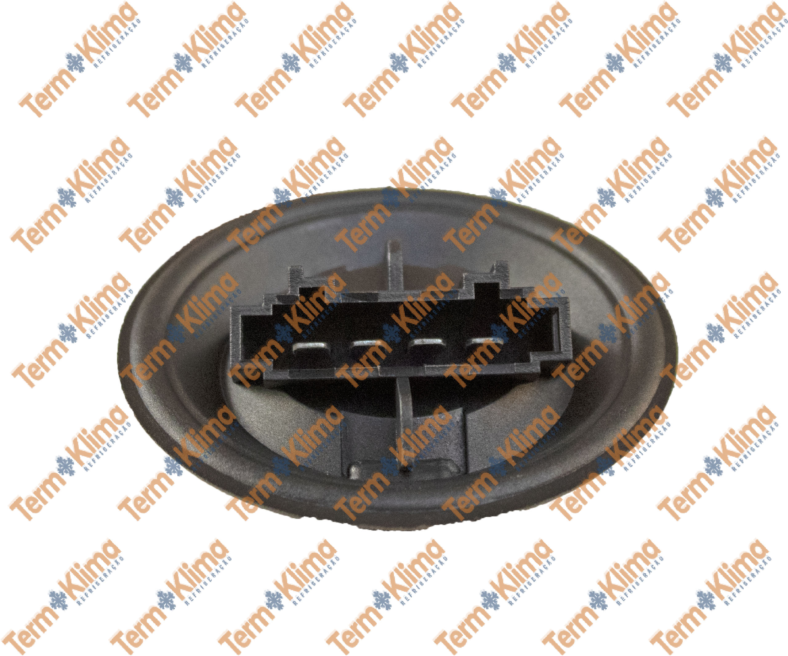RESISTENCIA CX EVAP. VW POLO - 53062