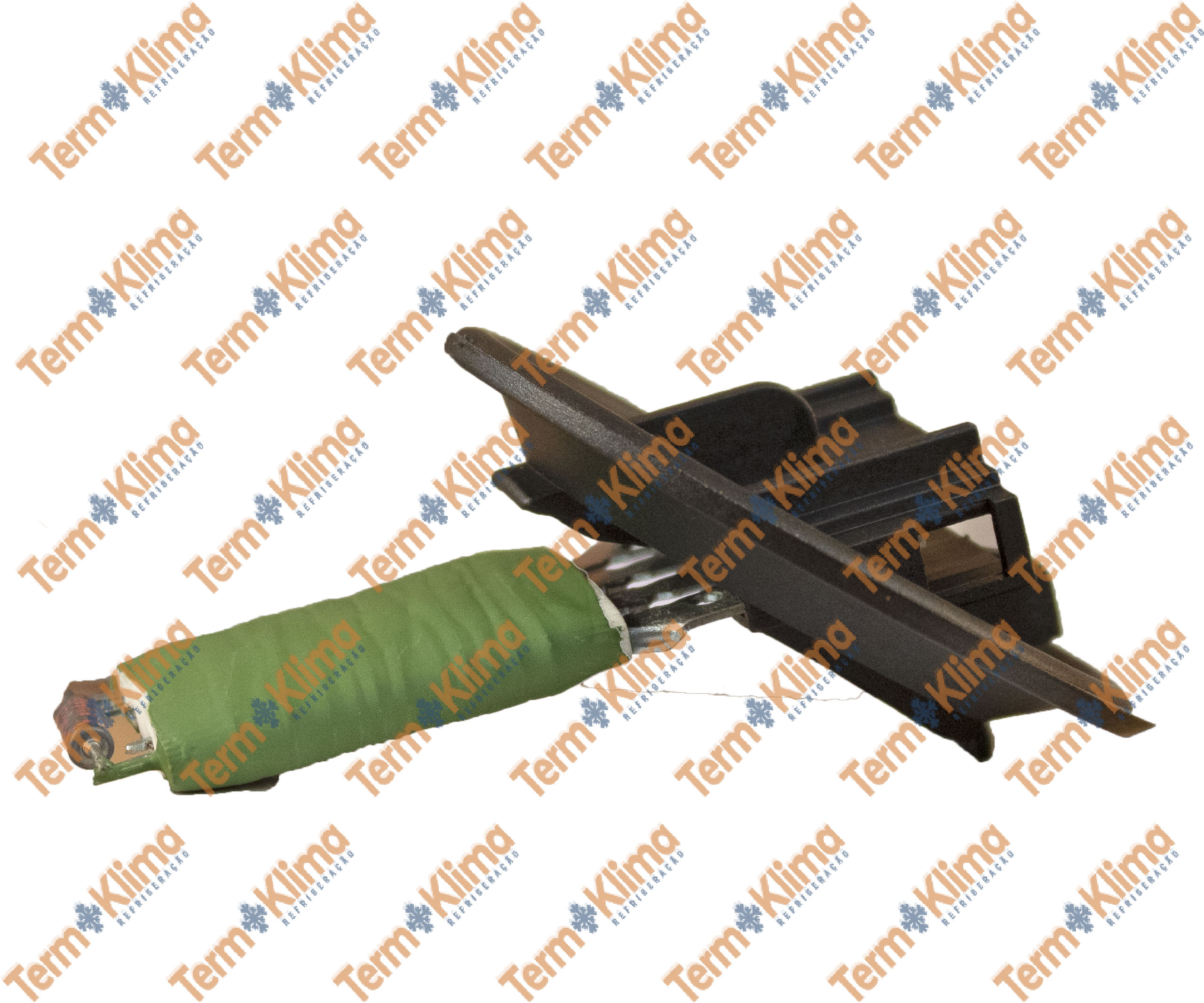 RESISTENCIA CX EVAP. VW POLO - 53062