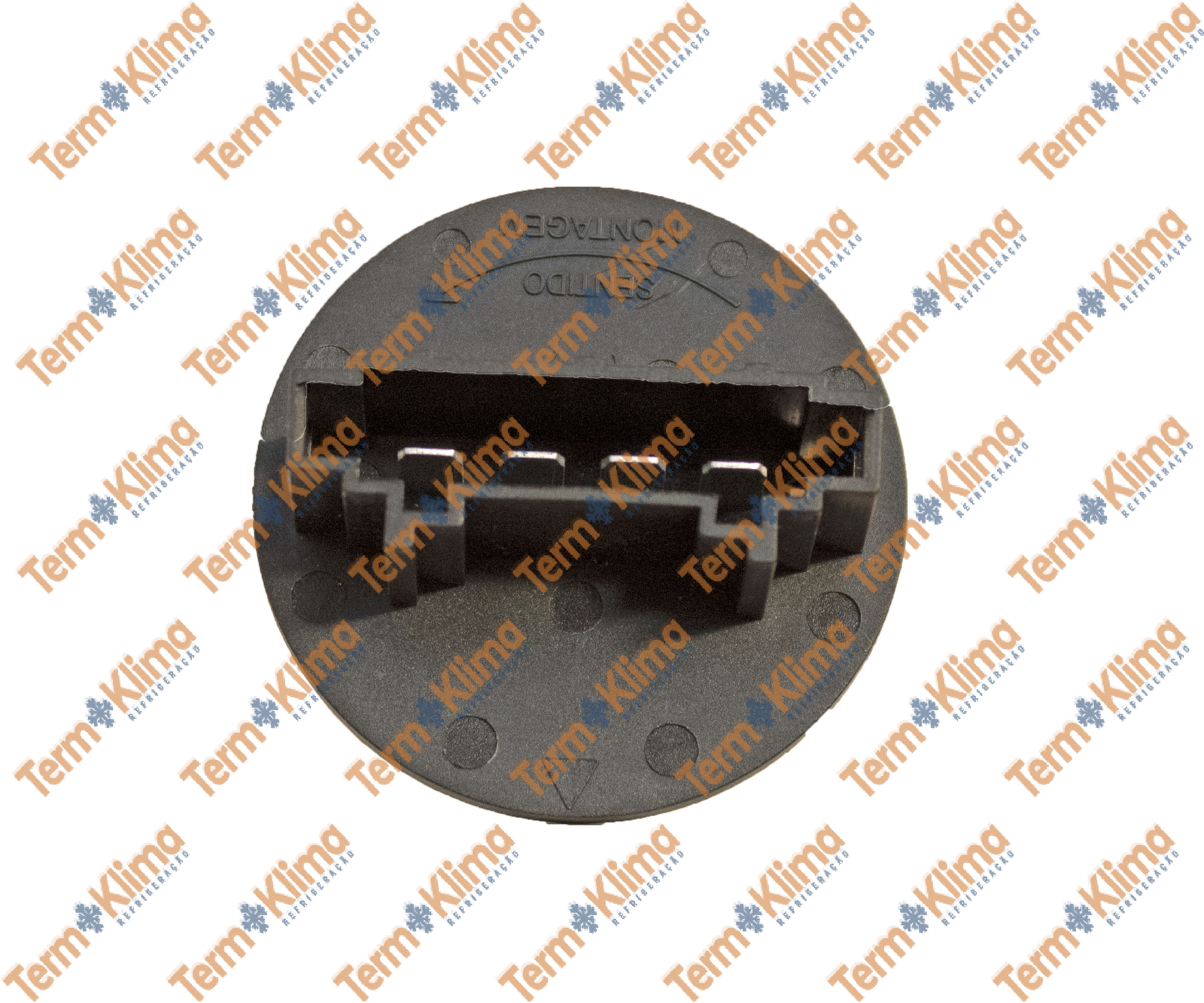 RESISTENCIA RENAULT LOGAN - 53054