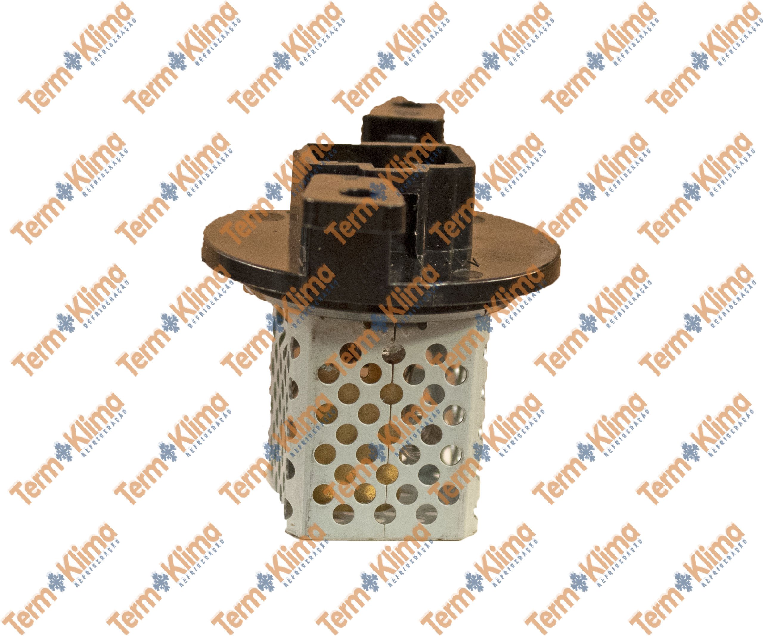 RESISTENCIA CX EVAP. HONDA FIT 03>08 - 53053