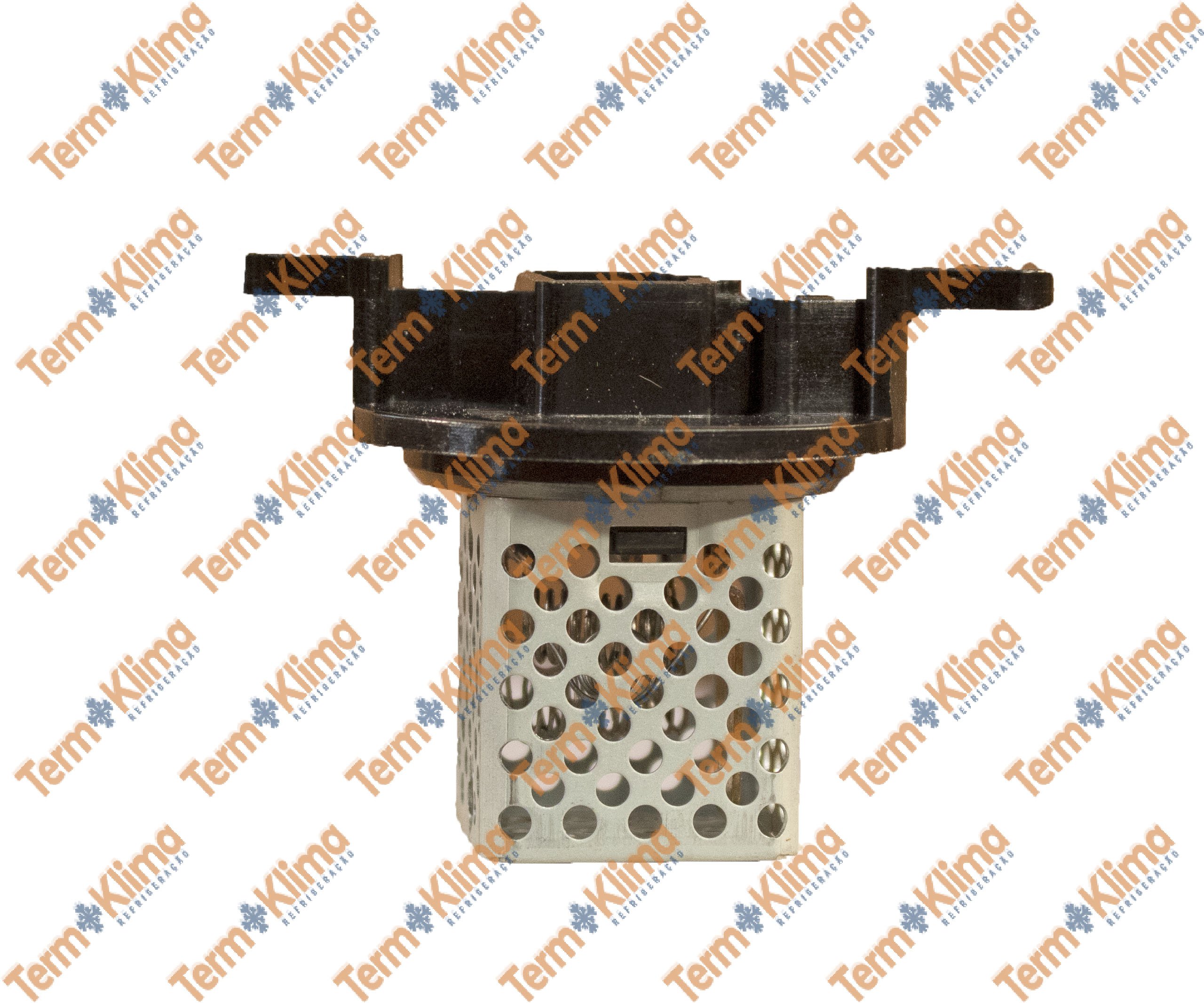 RESISTENCIA CX EVAP. HONDA FIT 03>08 - 53053