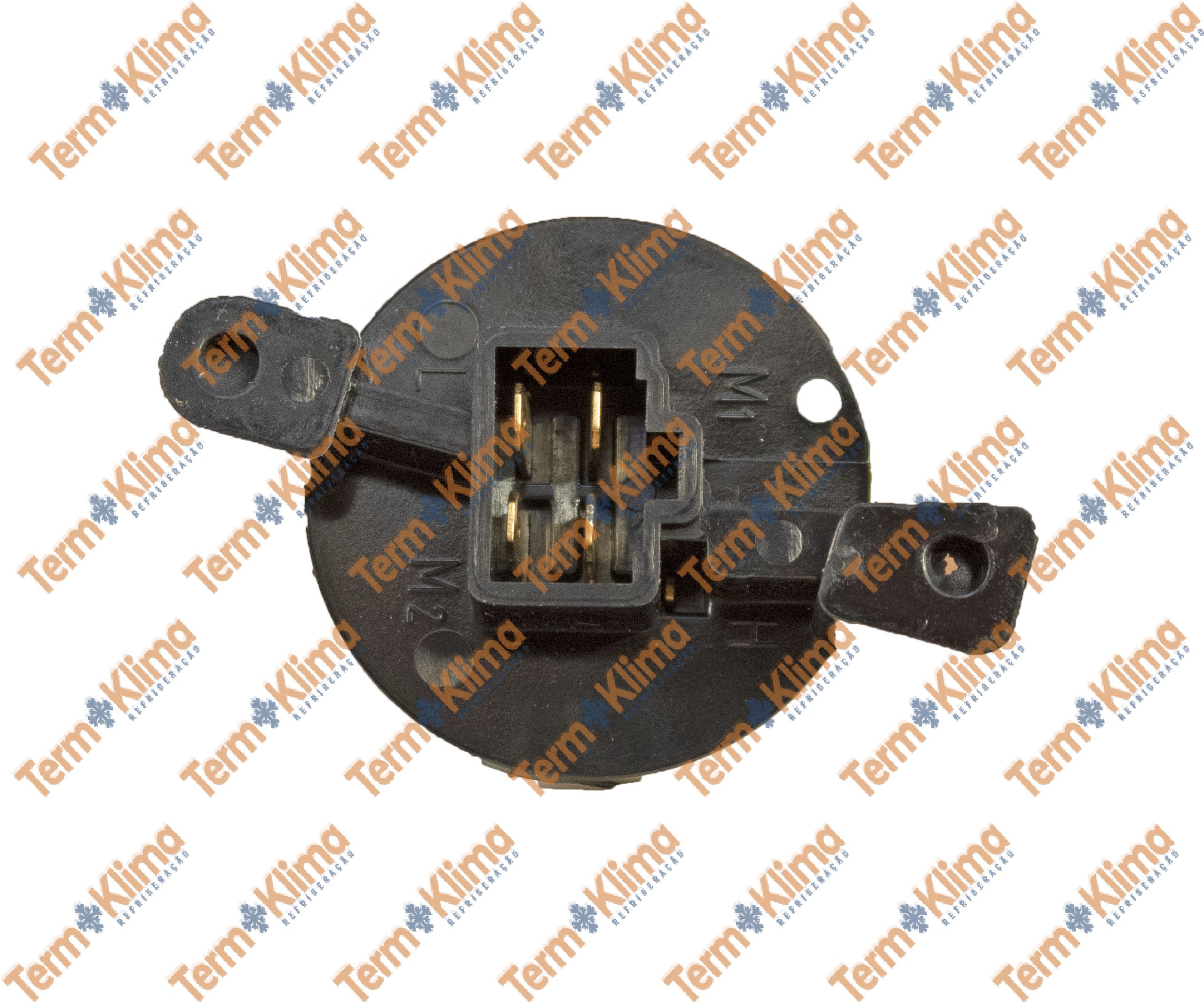 RESISTENCIA CX EVAP. HONDA FIT 03>08 - 53053