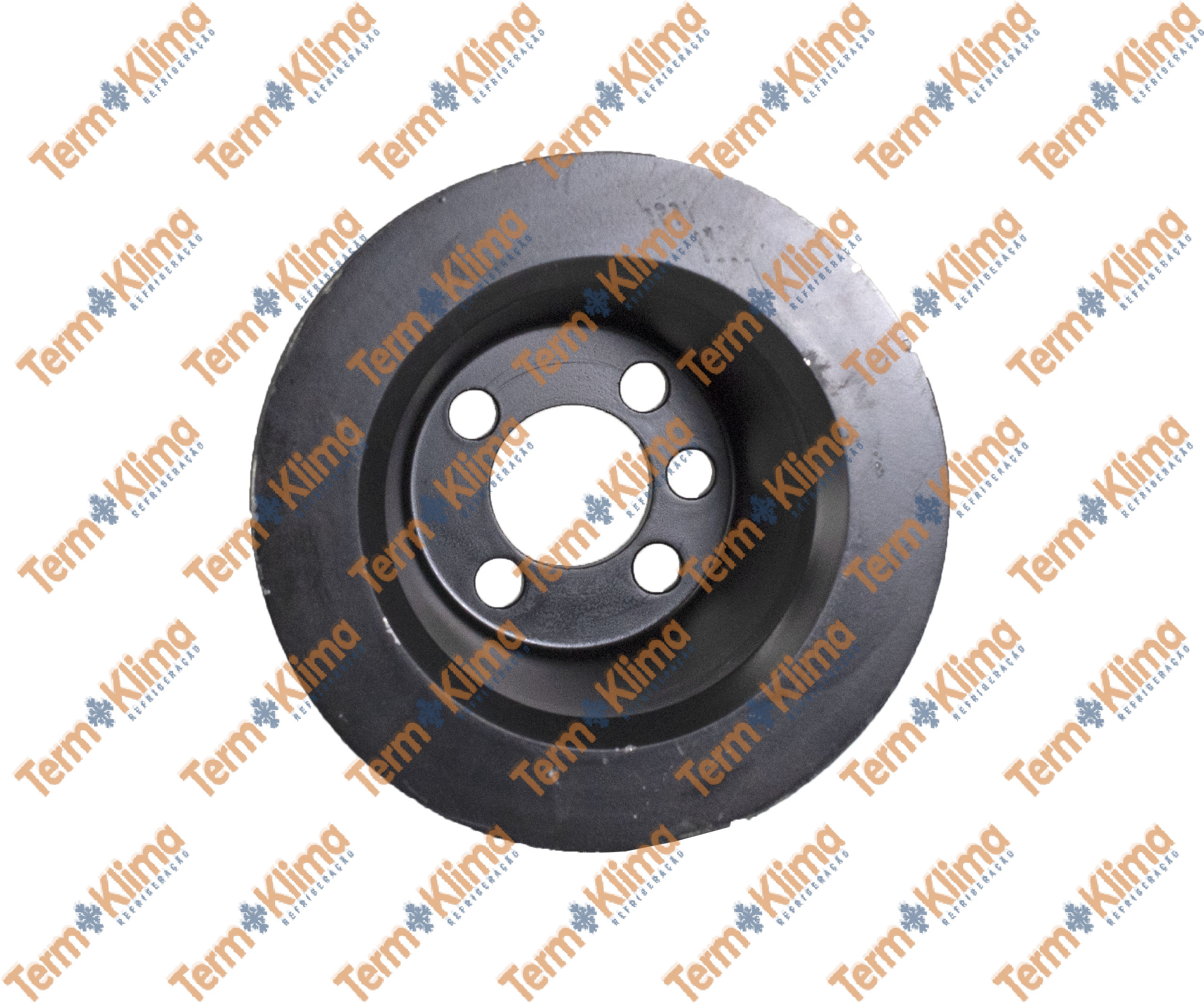 KIT/SUPORTE KOMBI NOVA 1.4 SANDEN