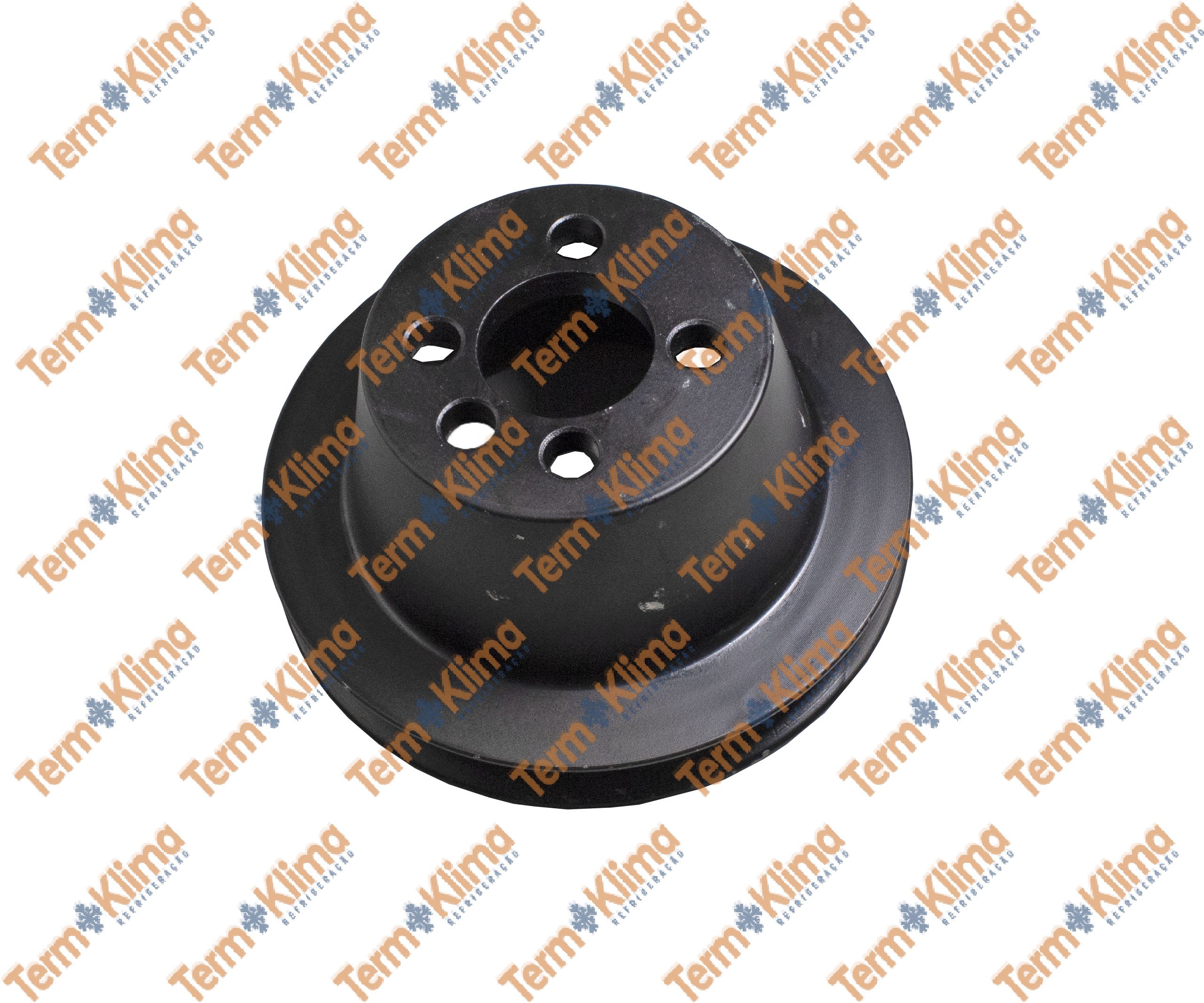 KIT/SUPORTE KOMBI NOVA 1.4 SANDEN