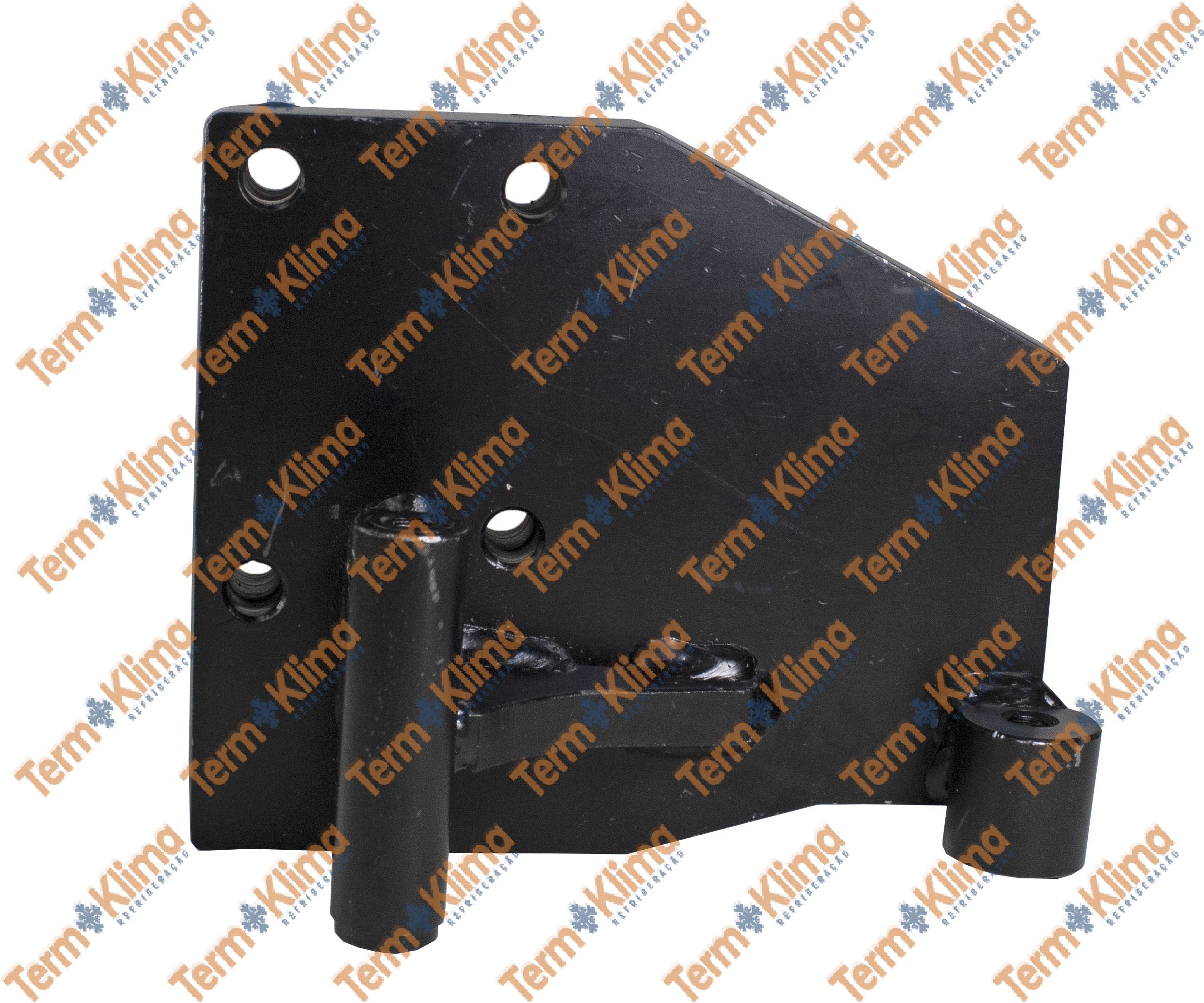 KIT/SUPORTE KOMBI NOVA 1.4 SANDEN