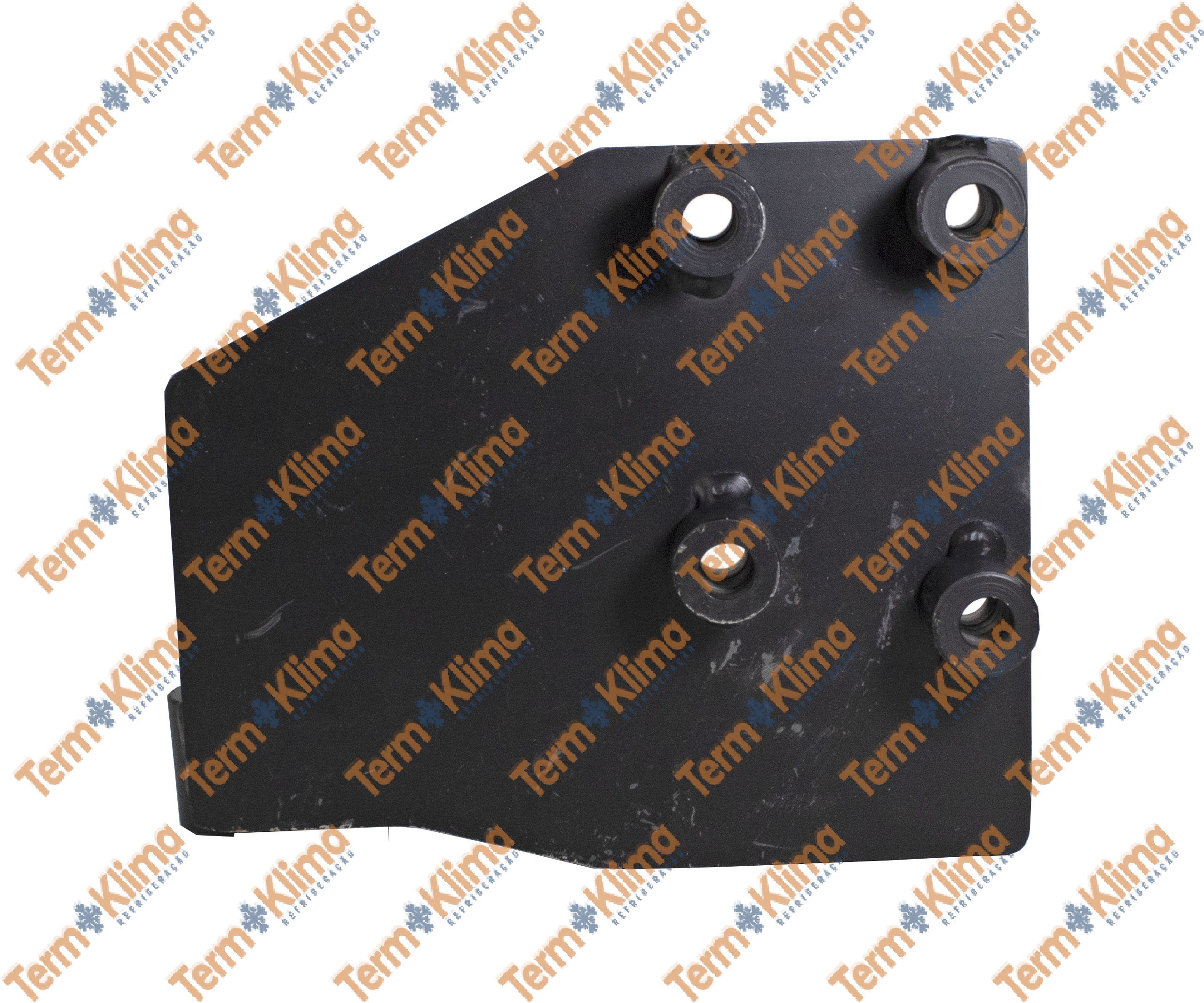 KIT/SUPORTE KOMBI NOVA 1.4 SANDEN