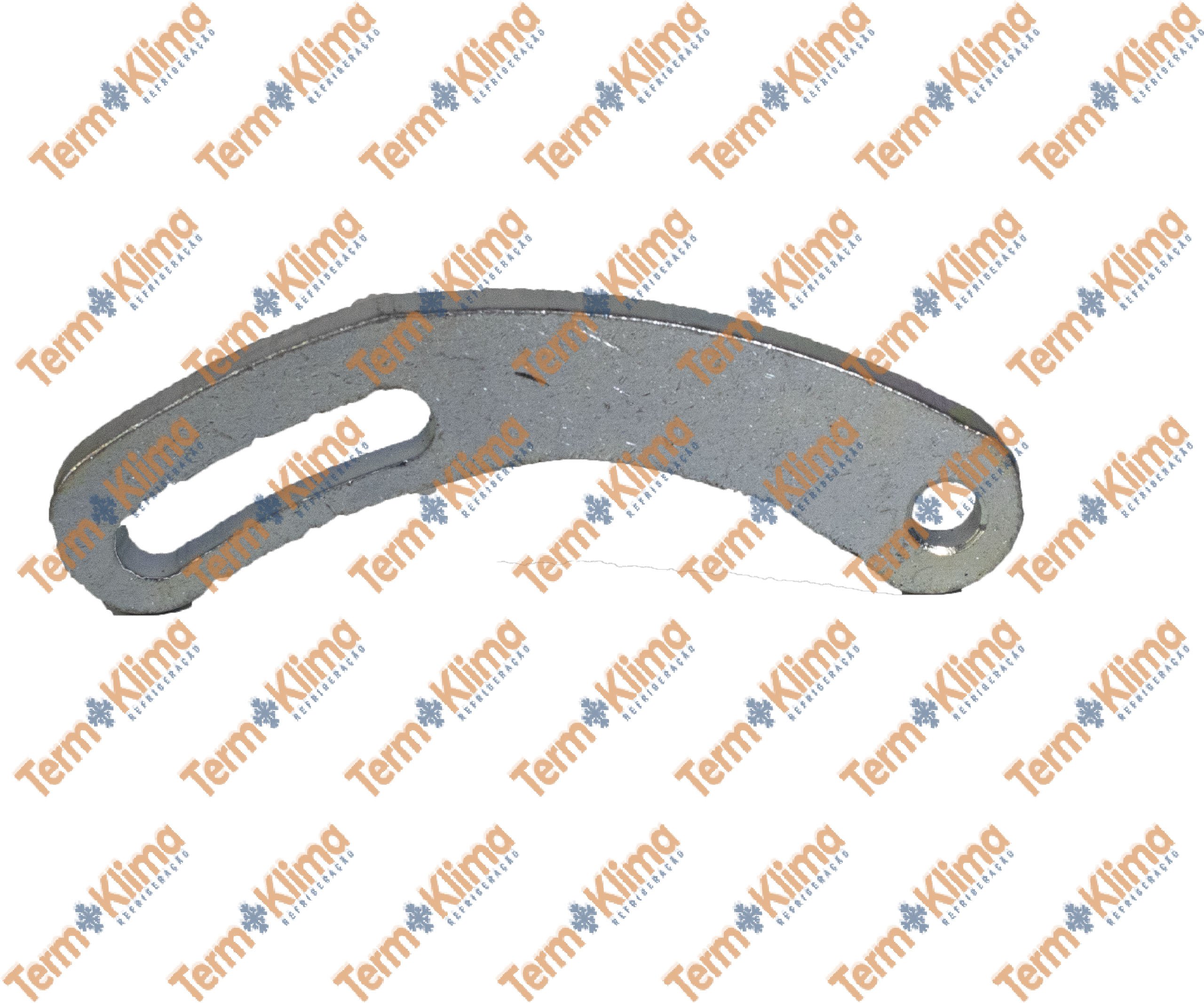 KIT/SUPORTE KOMBI NOVA 1.4 SANDEN