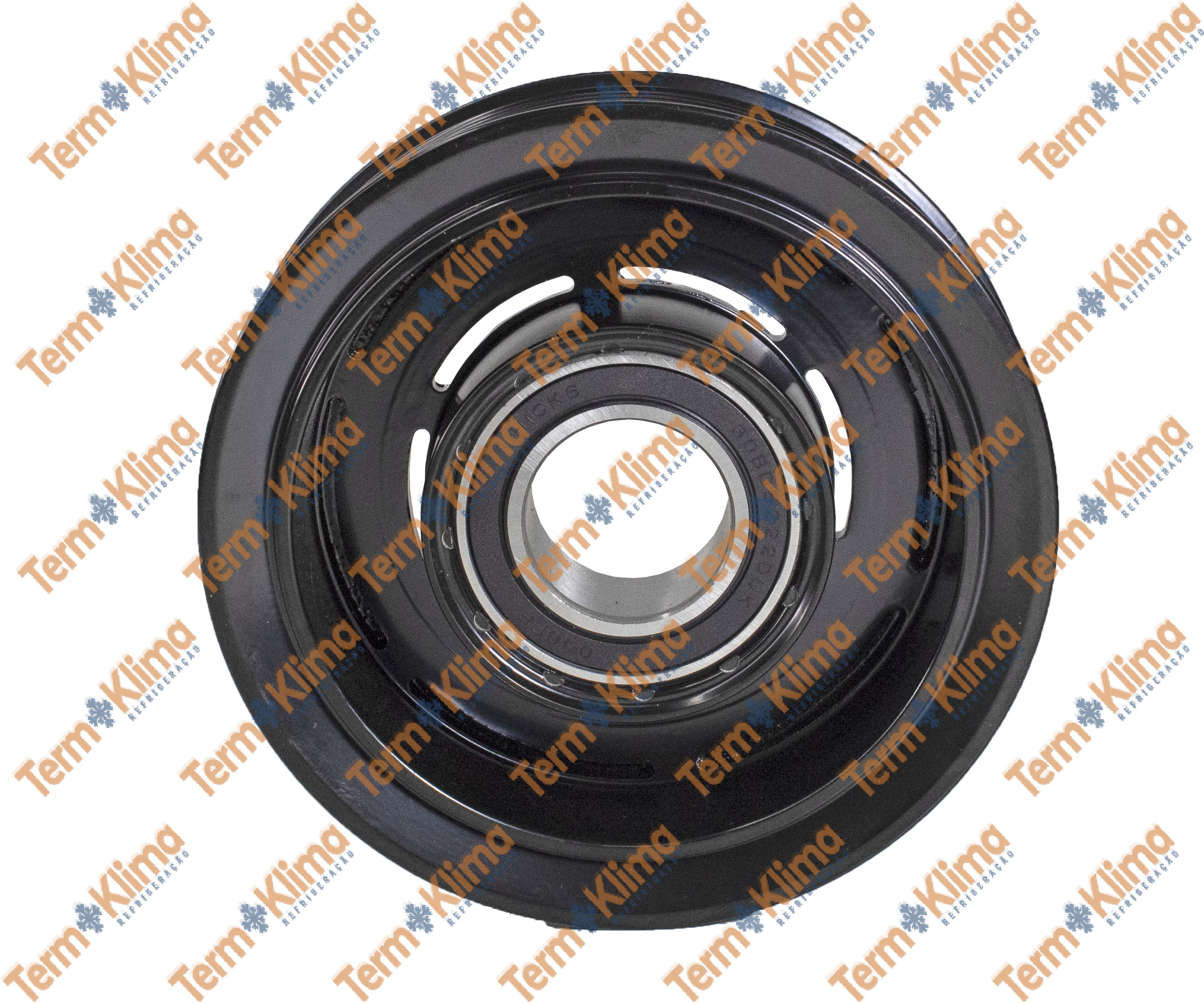 POLIA COMPRESSOR 10S15 HILUX - 51055