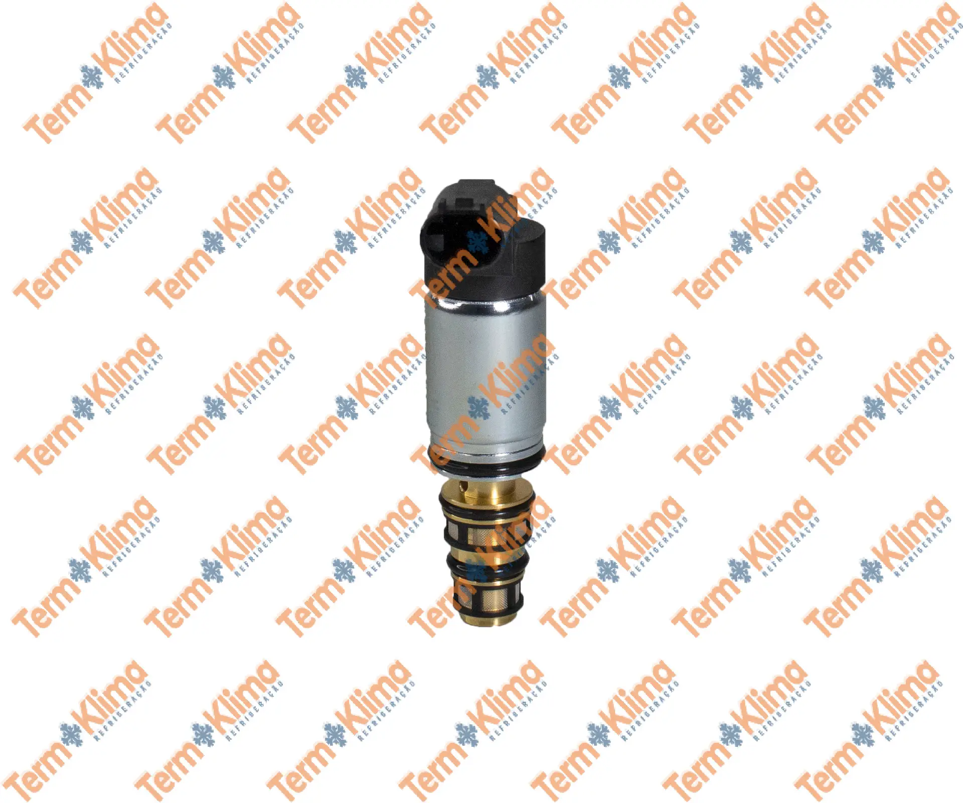 VALVULA DE TORRE COMPRESSOR FIAT TORO - 64055