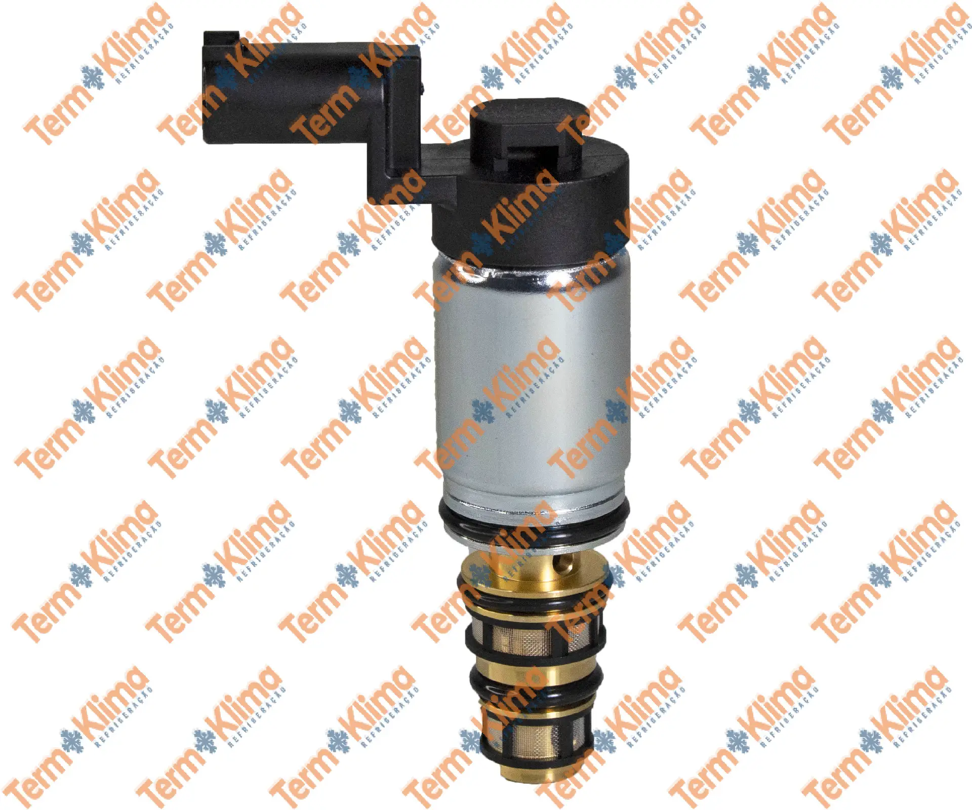 VALVULA DE TORRE COMPRESSOR FIAT TORO - 64055