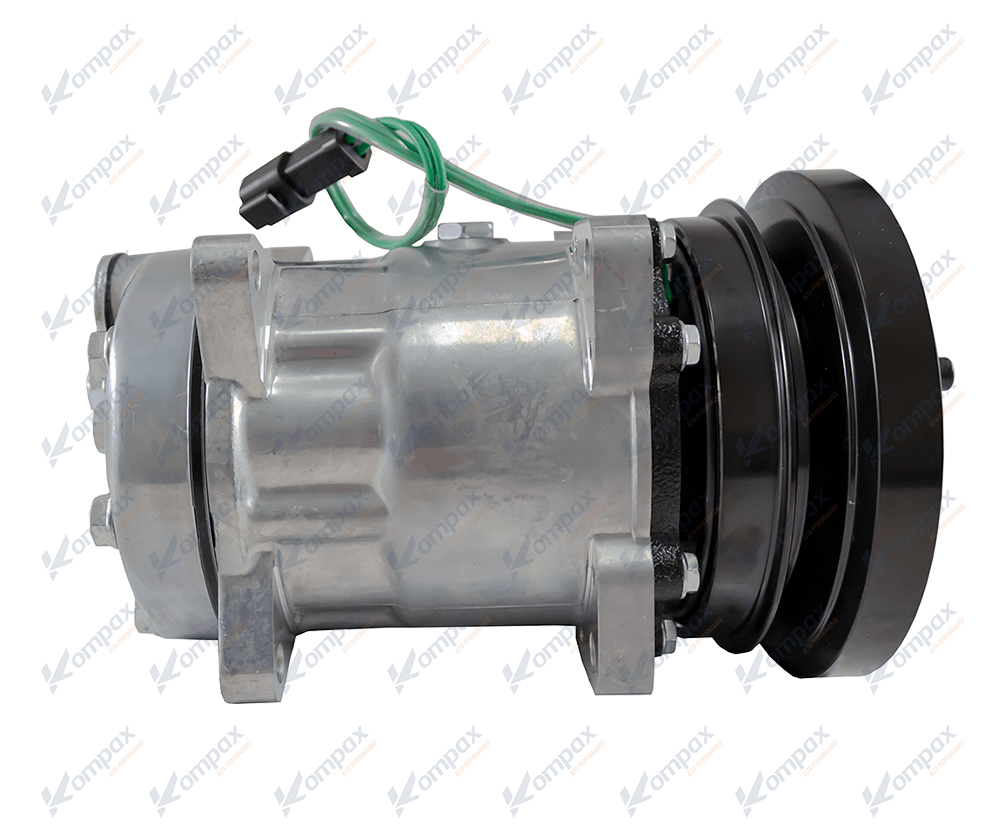 COMPRESSOR CATERPILLAR D6T KOMPAX - 20007