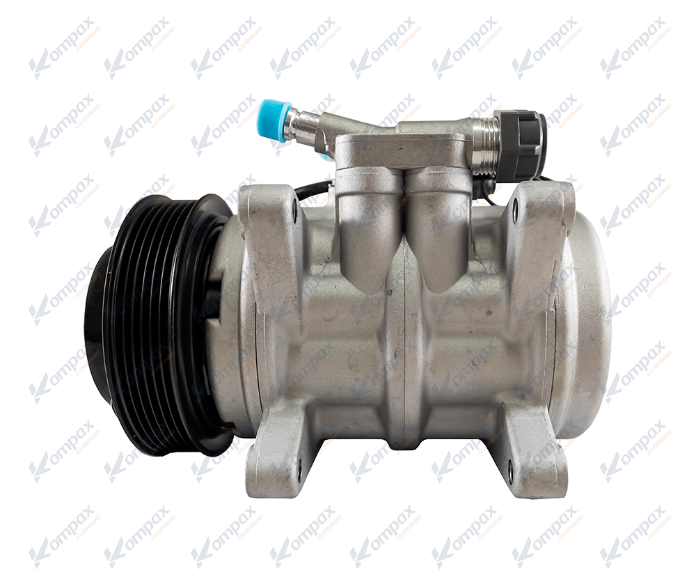 COMPRESSOR 6P 6PK KOMPAX - 20014