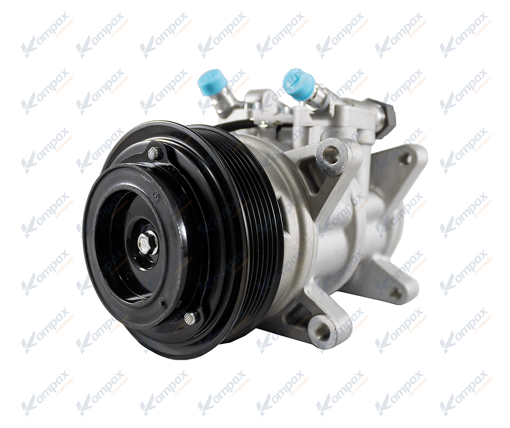 COMPRESSOR 6P 6PK KOMPAX - 20014