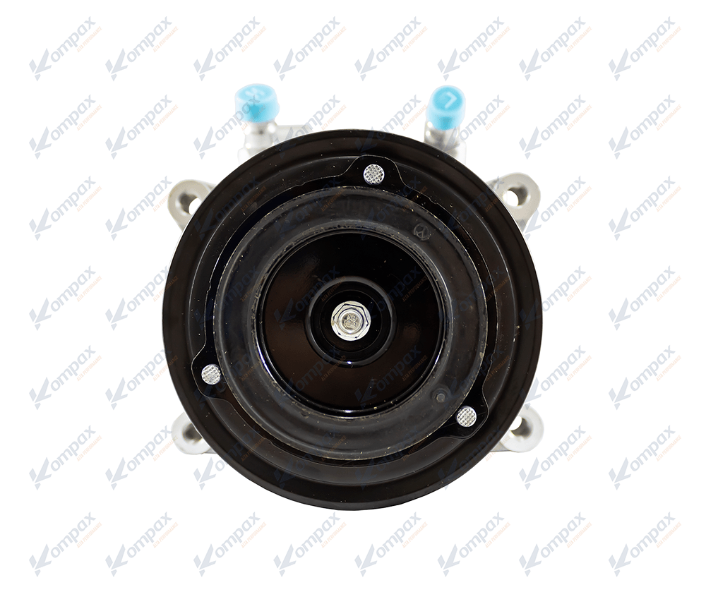 COMPRESSOR 6P 6PK KOMPAX - 20014